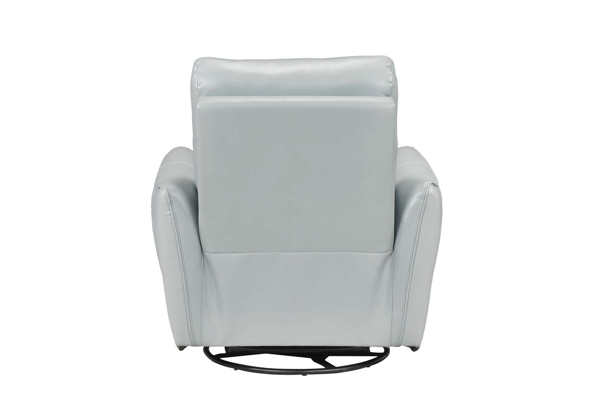 Thomas Swivel Glider Reclining Chair image 11