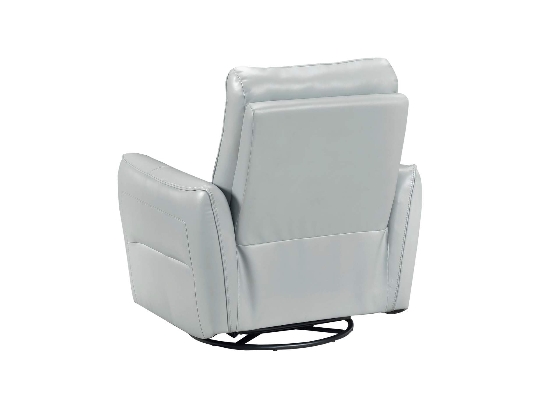 Thomas Swivel Glider Reclining Chair image 9