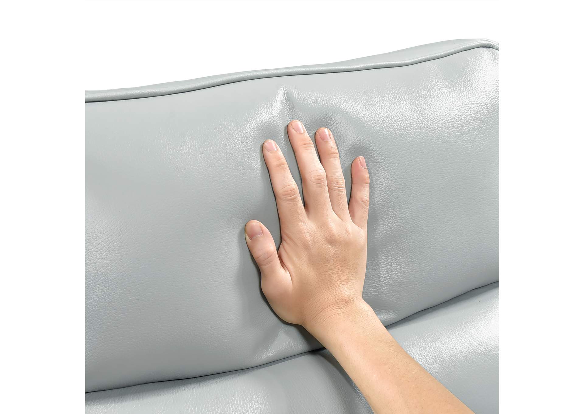 Swivel Glider Reclining Chair image 3