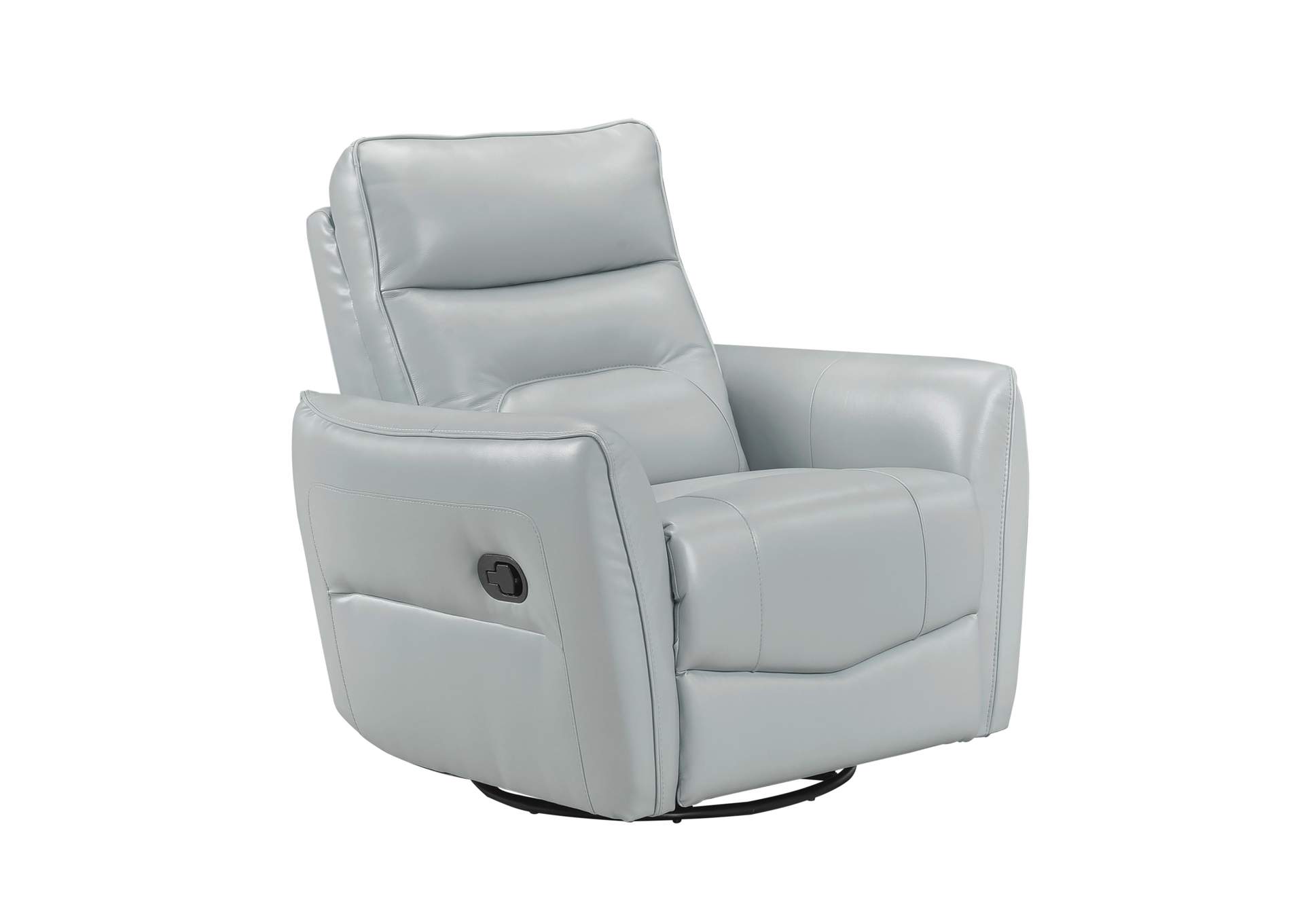 Thomas Swivel Glider Reclining Chair image 5