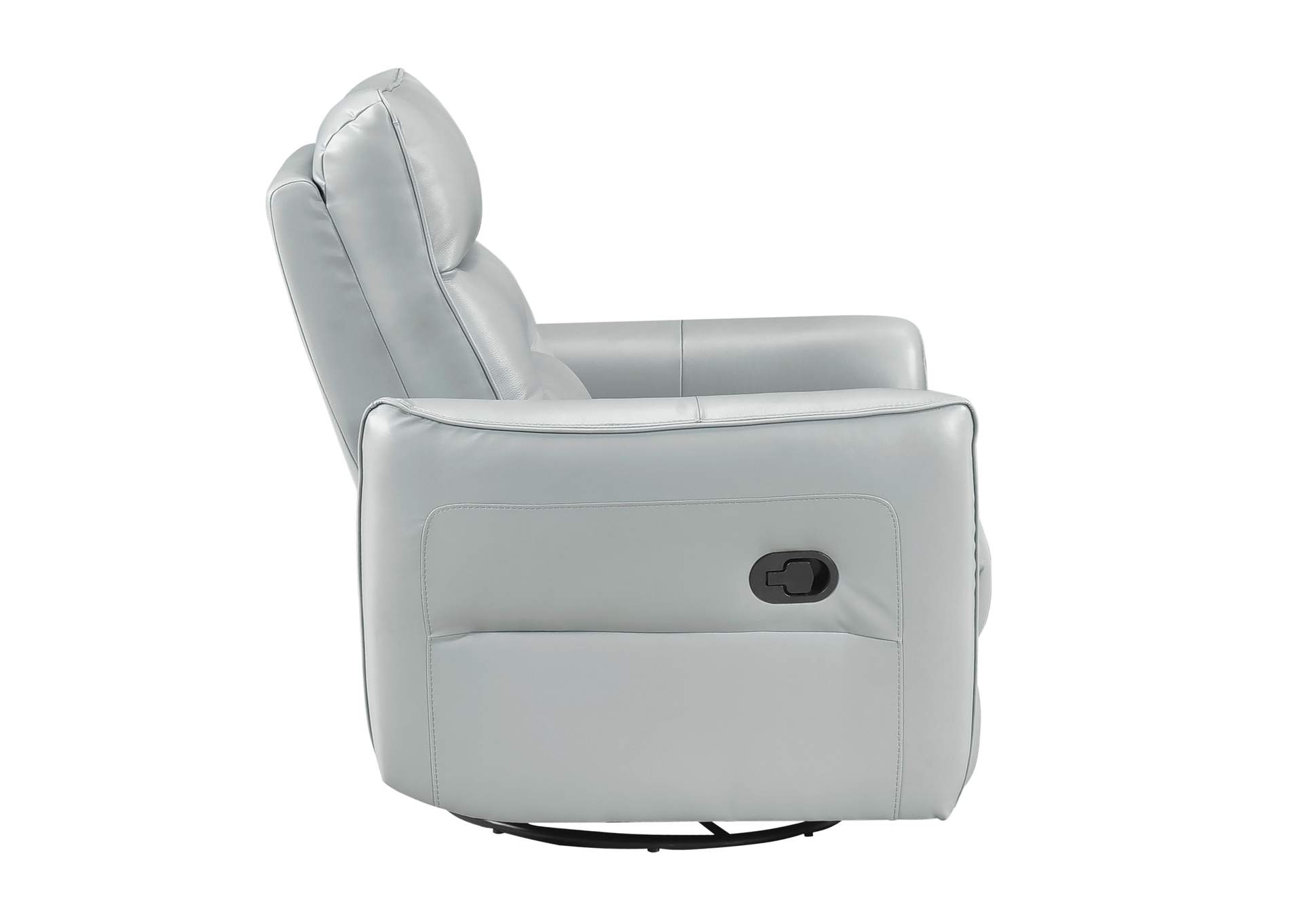 Thomas Swivel Glider Reclining Chair image 7