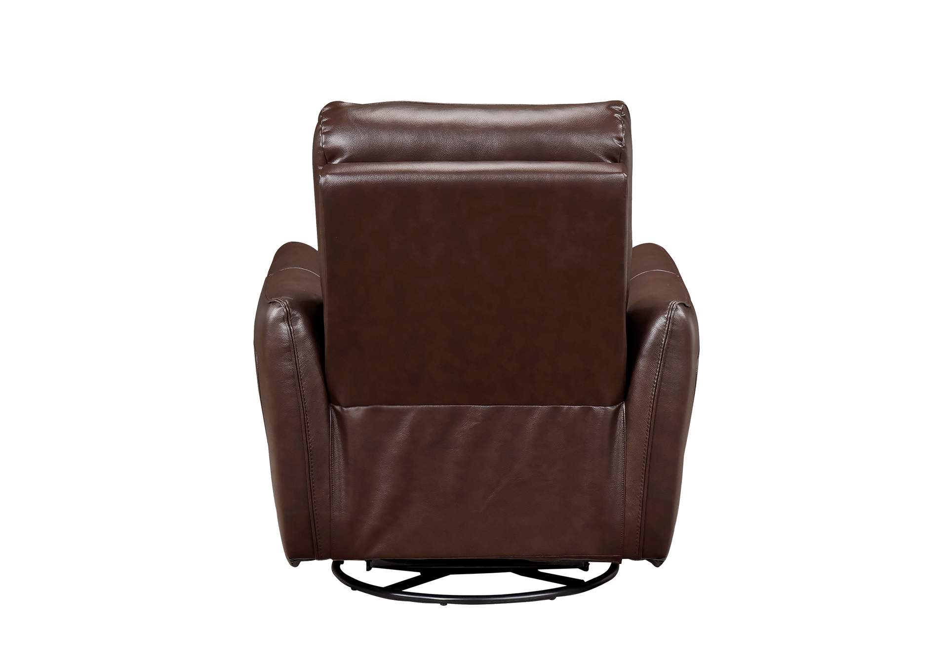 Swivel Glider Reclining Chair image 6