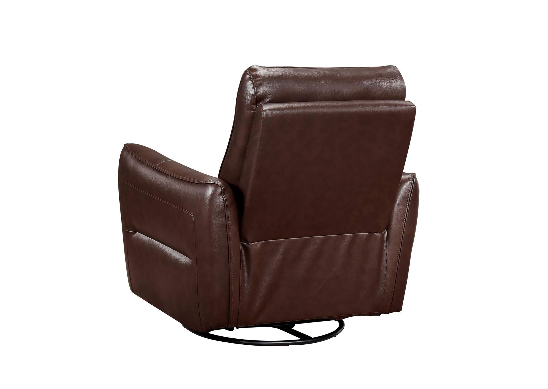 Thomas Swivel Glider Reclining Chair image 5