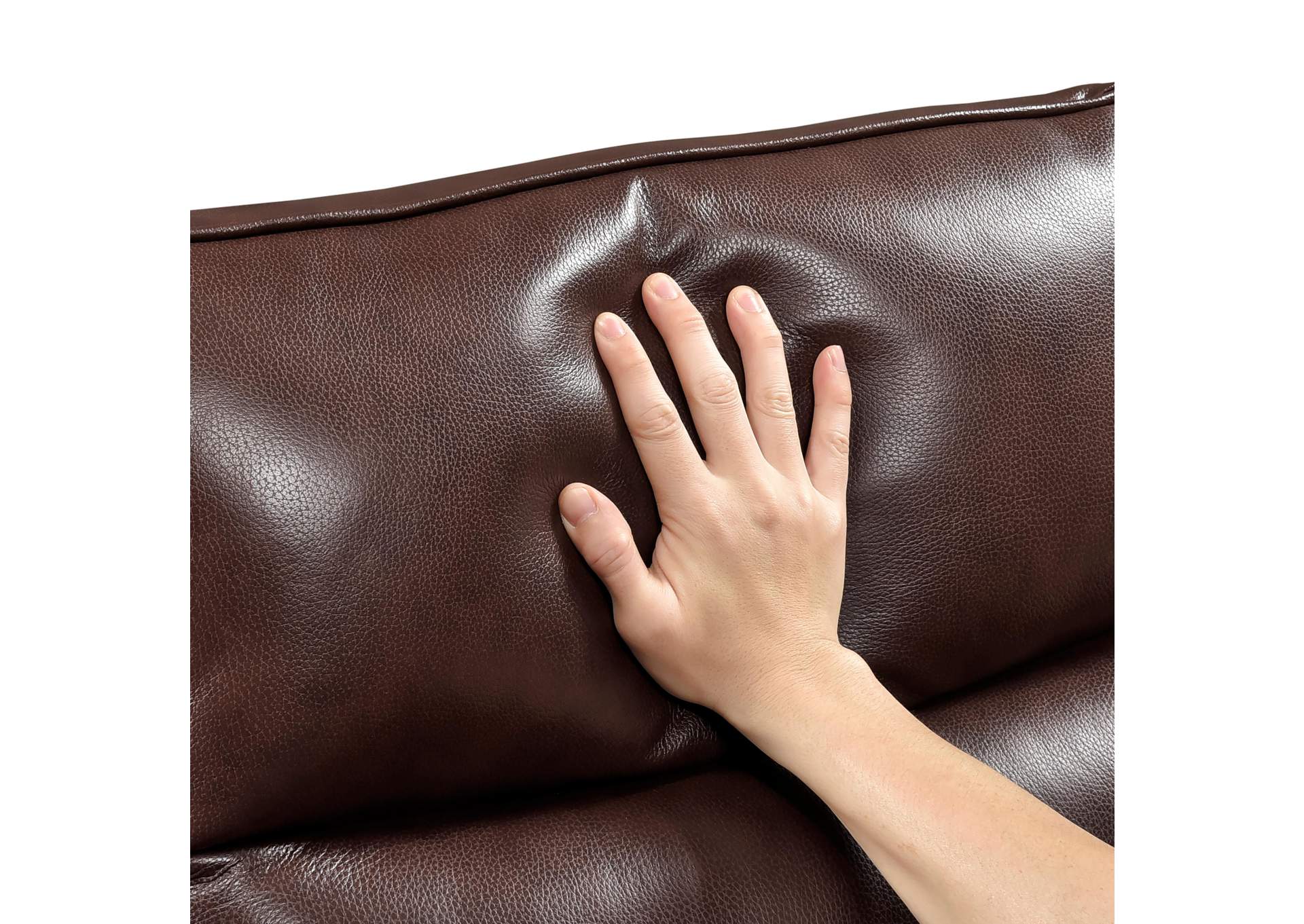 Thomas Swivel Glider Reclining Chair image 11