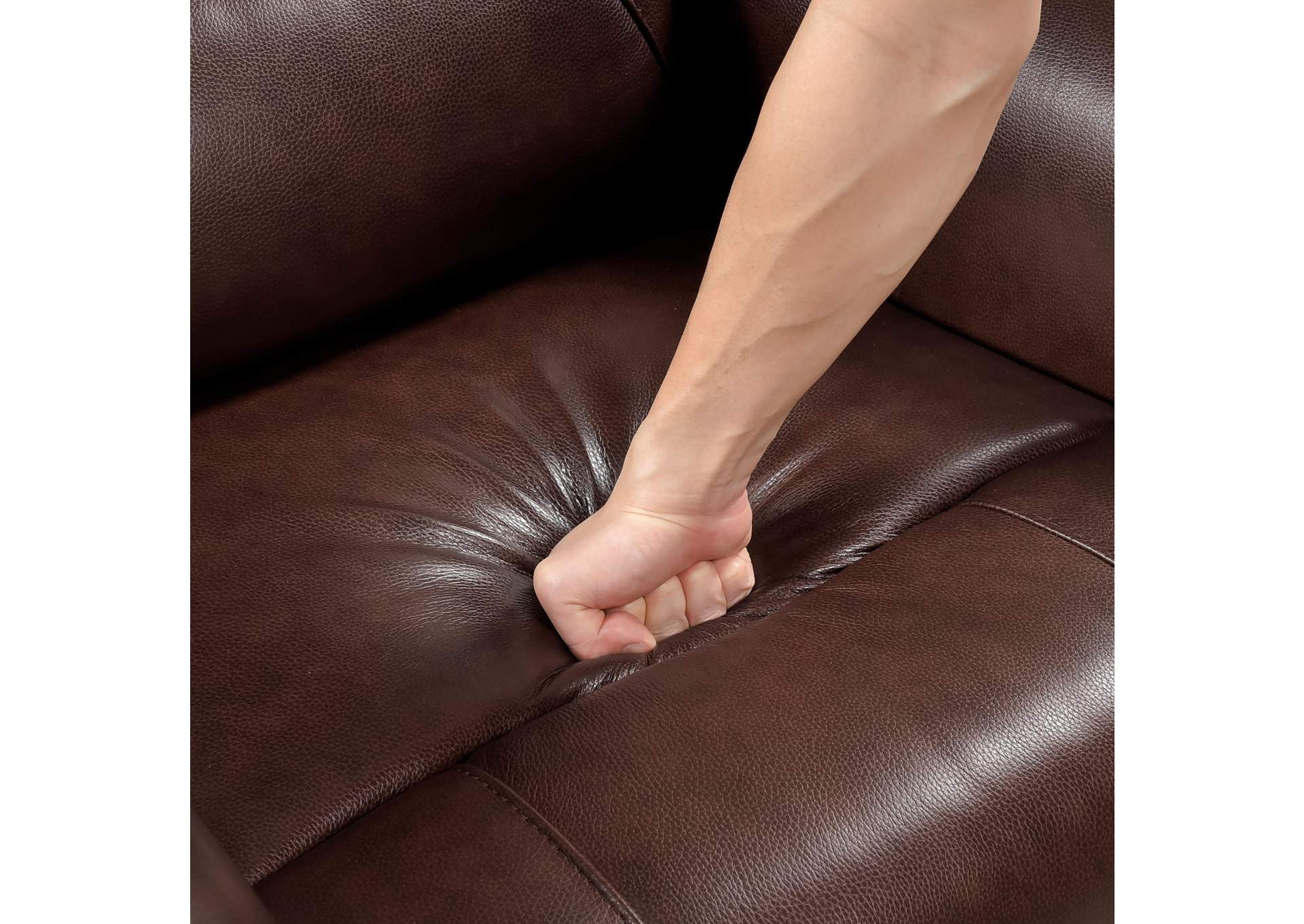 Thomas Swivel Glider Reclining Chair image 12
