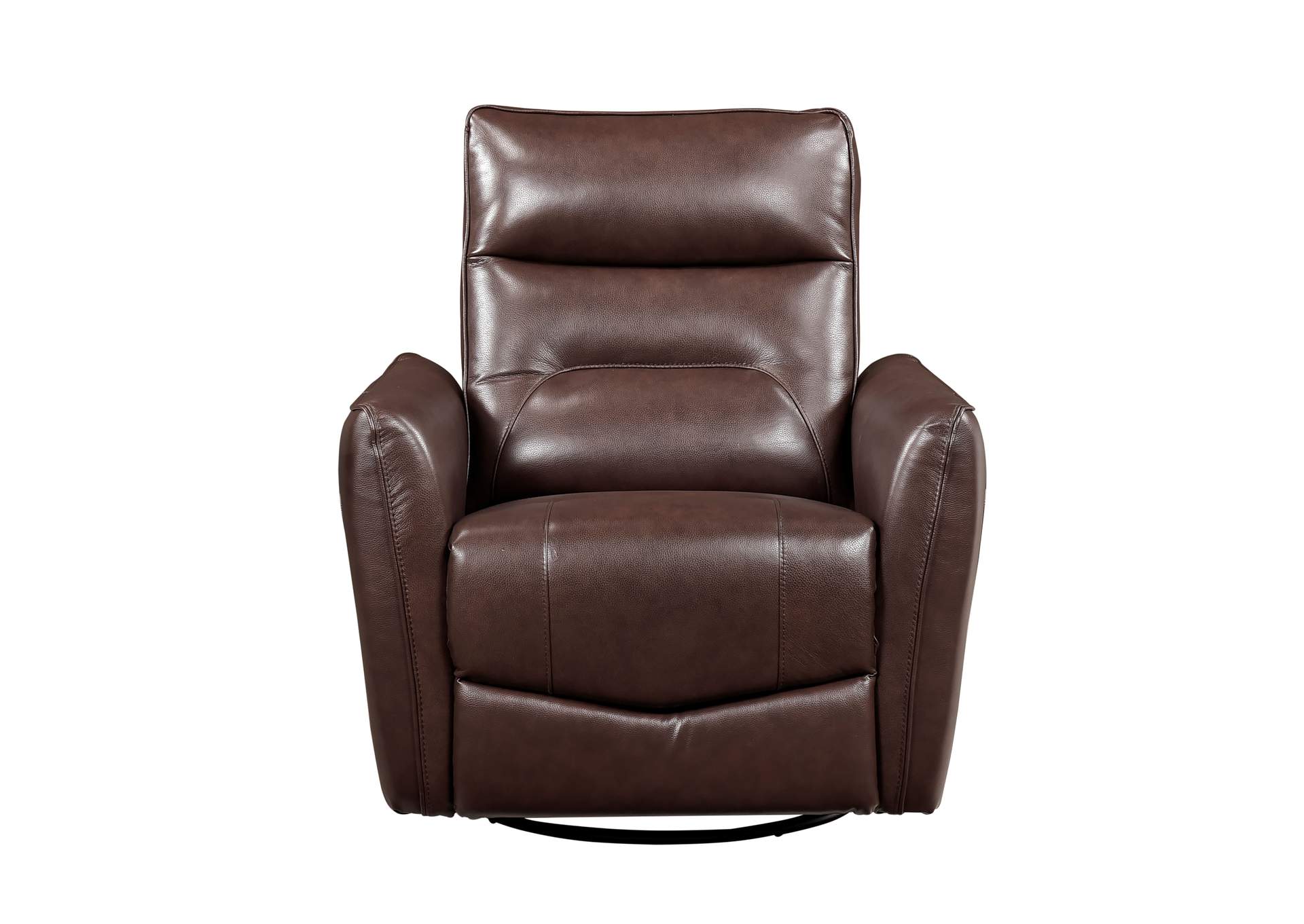 Swivel Glider Reclining Chair image 1