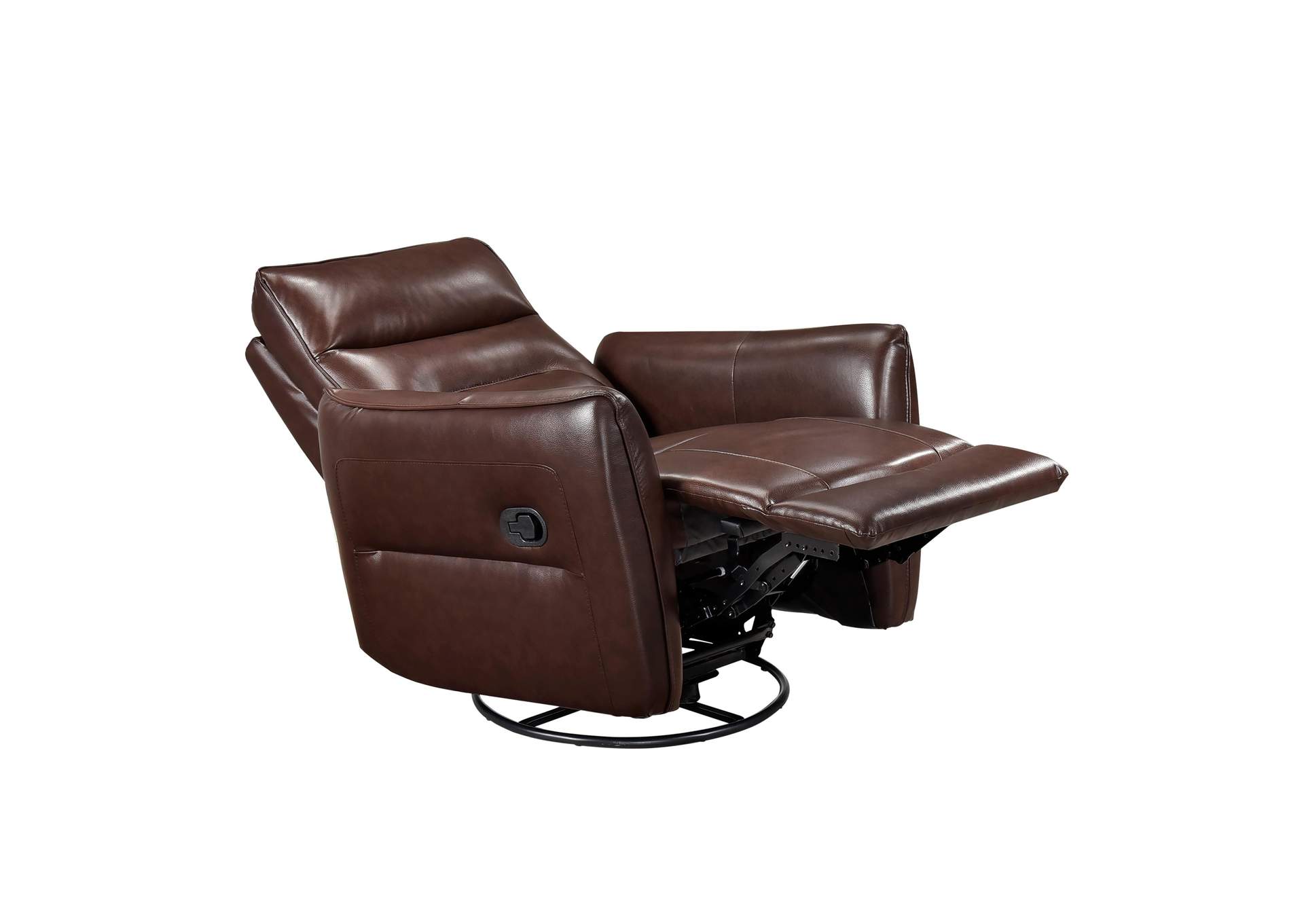 Thomas Swivel Glider Reclining Chair image 8