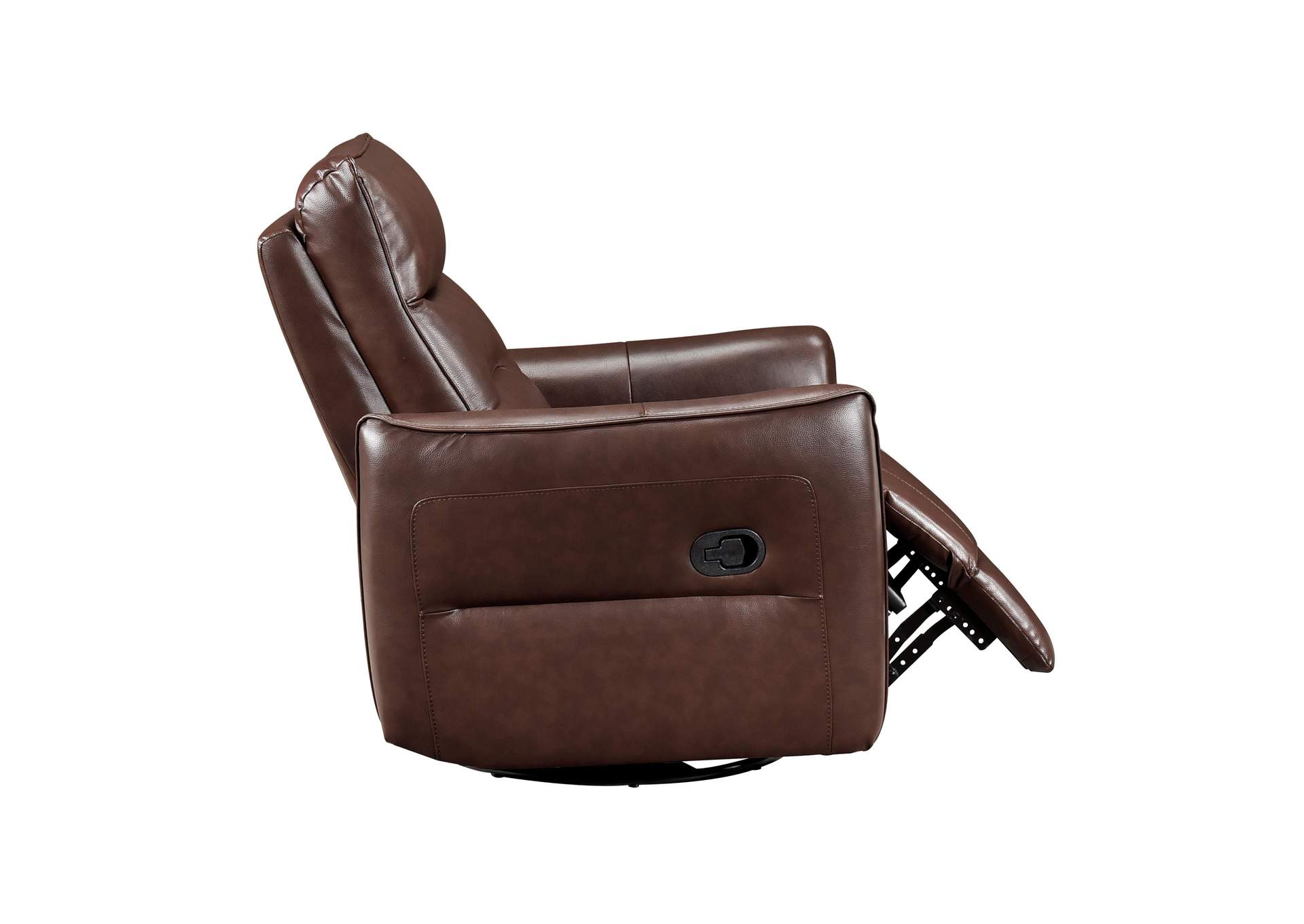 Thomas Swivel Glider Reclining Chair image 9