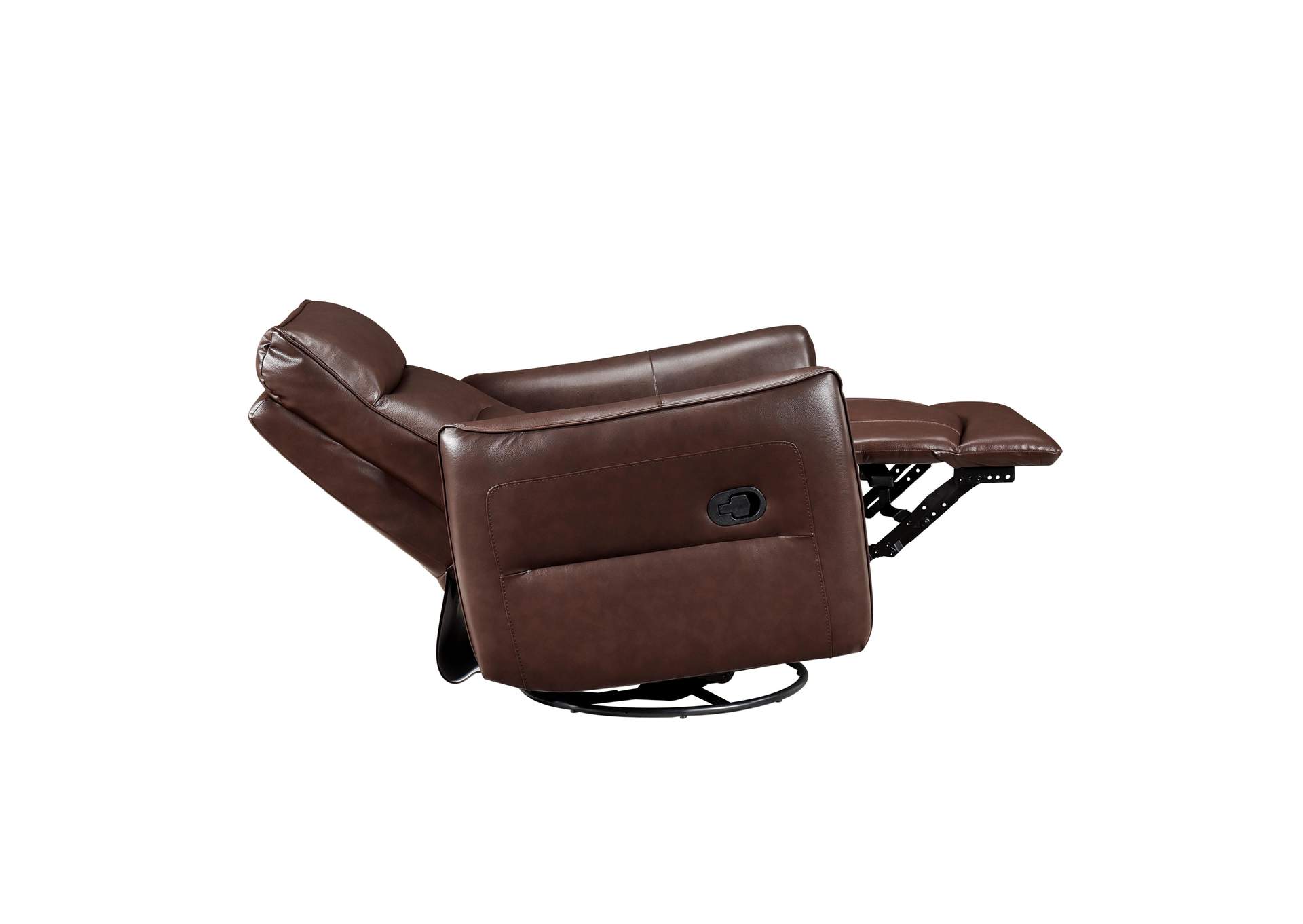 Thomas Swivel Glider Reclining Chair image 10