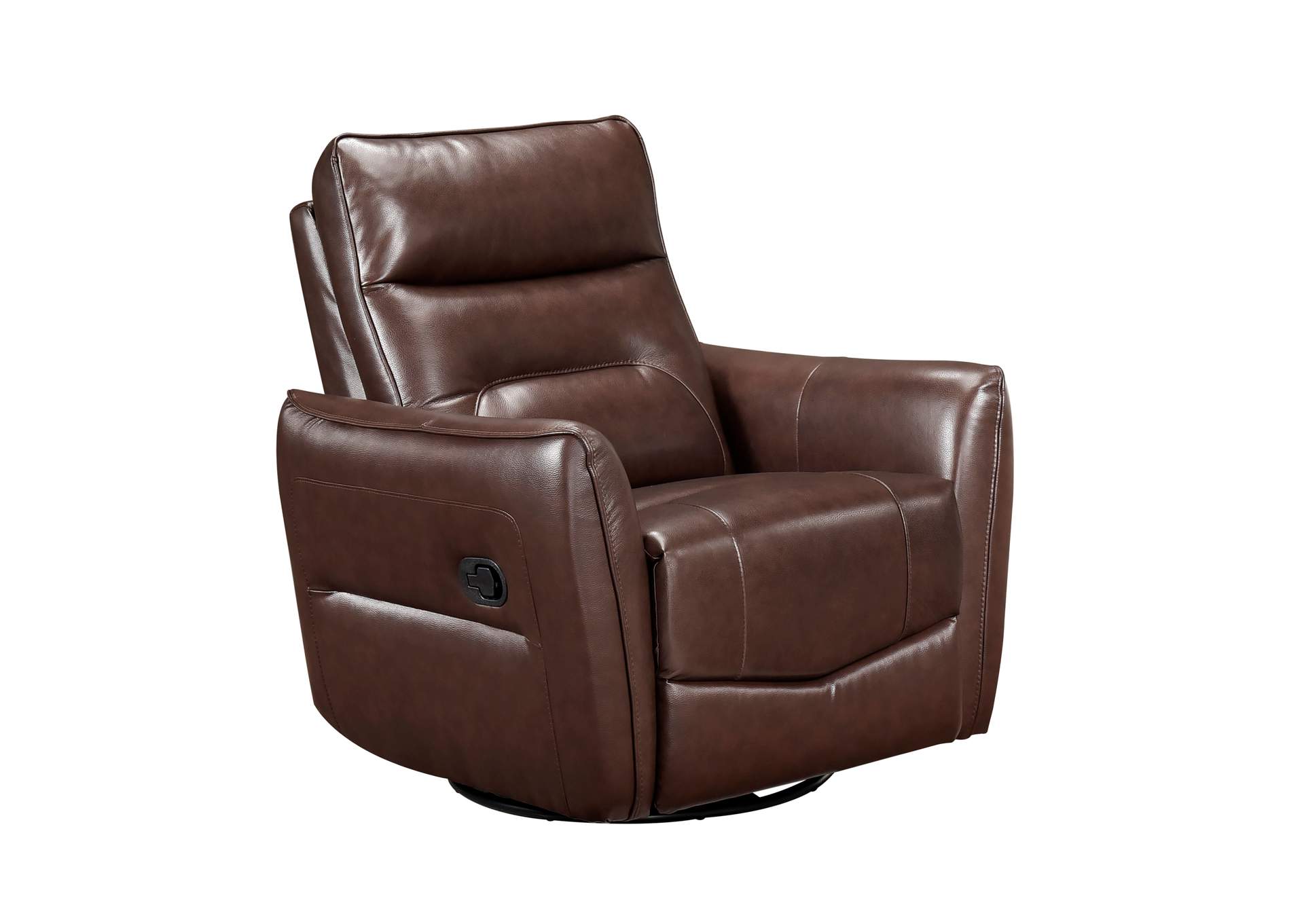 Swivel Glider Reclining Chair image 4
