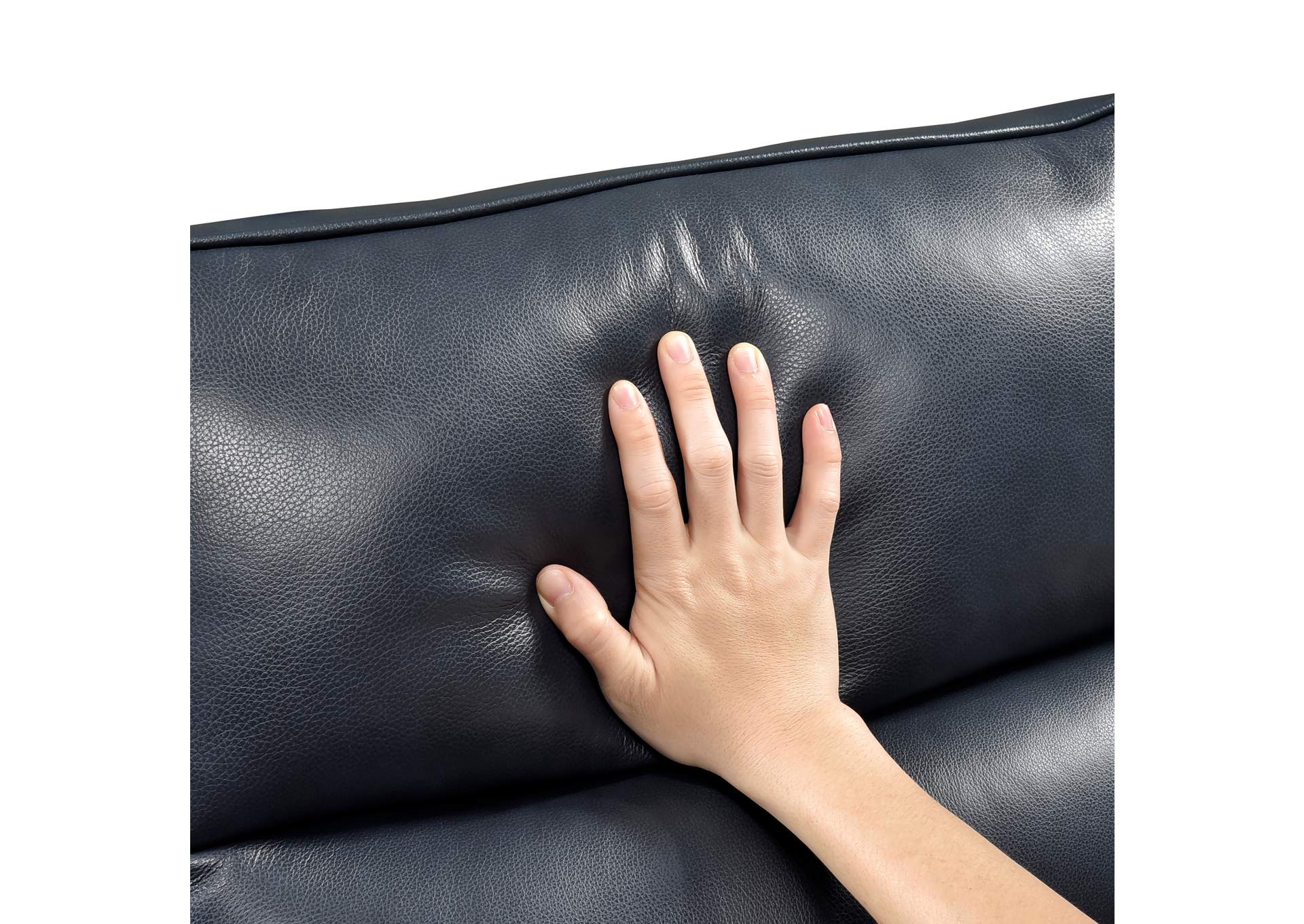 Swivel Glider Reclining Chair image 5