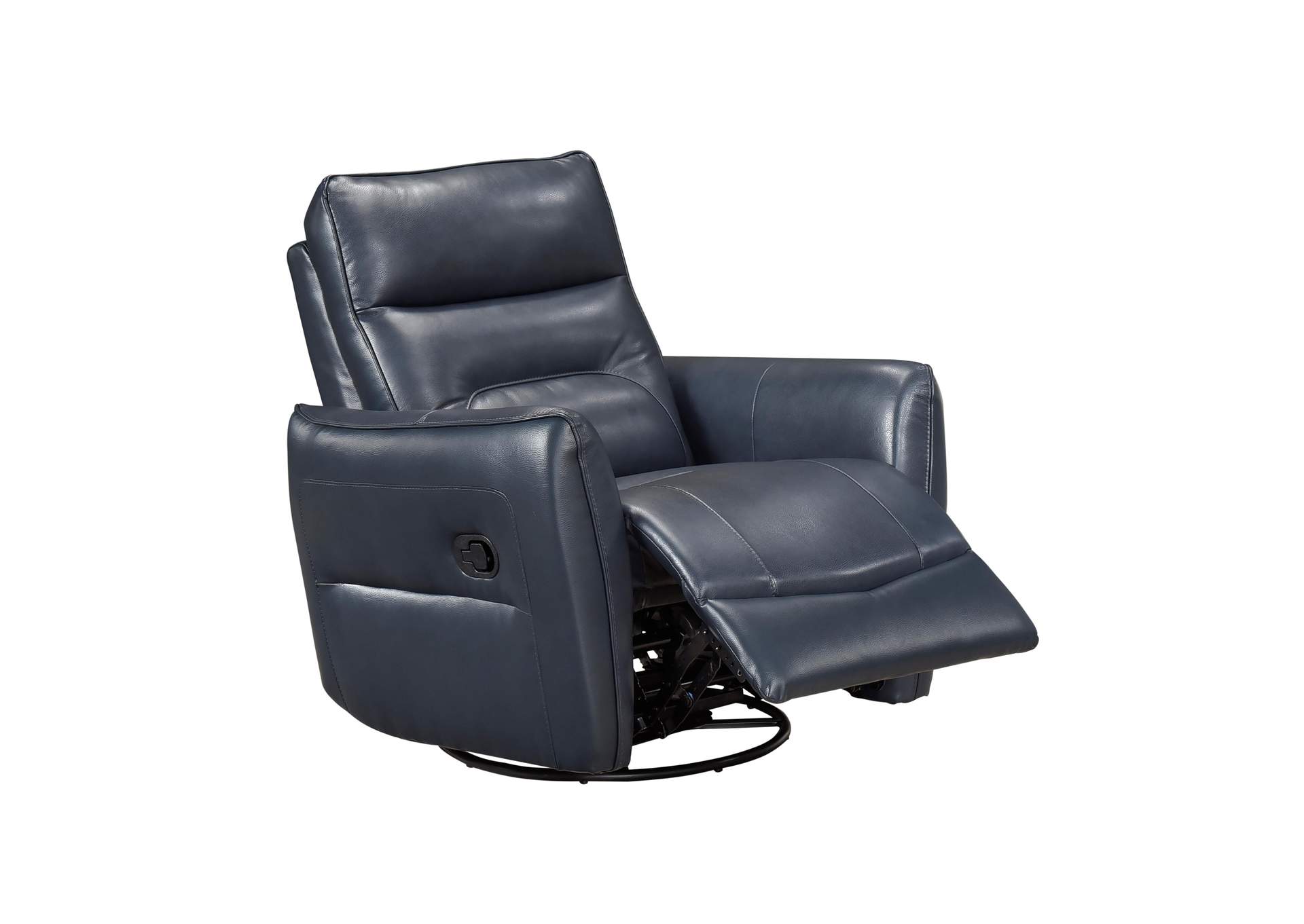 Thomas Swivel Glider Reclining Chair image 12
