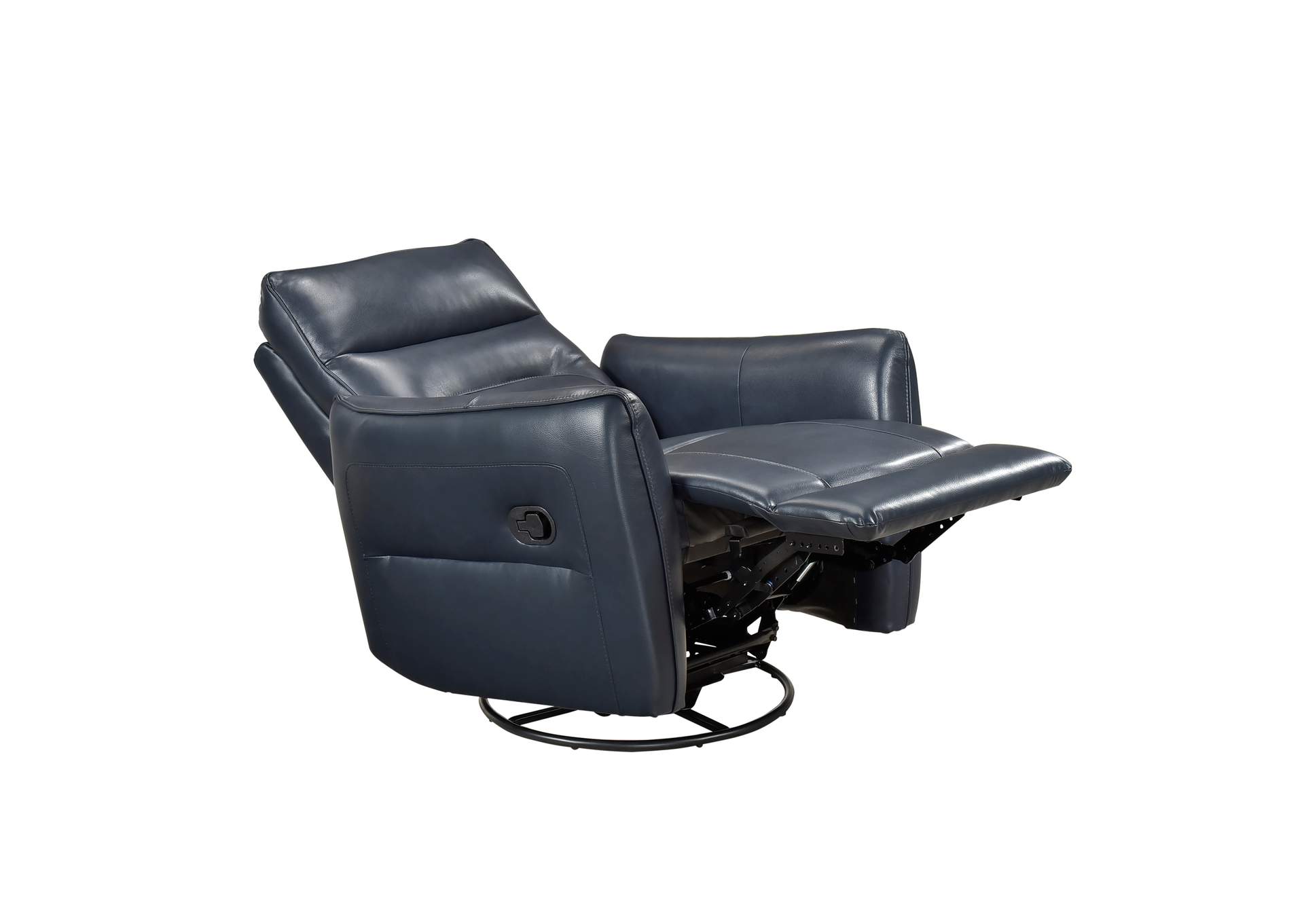 Swivel Glider Reclining Chair image 1