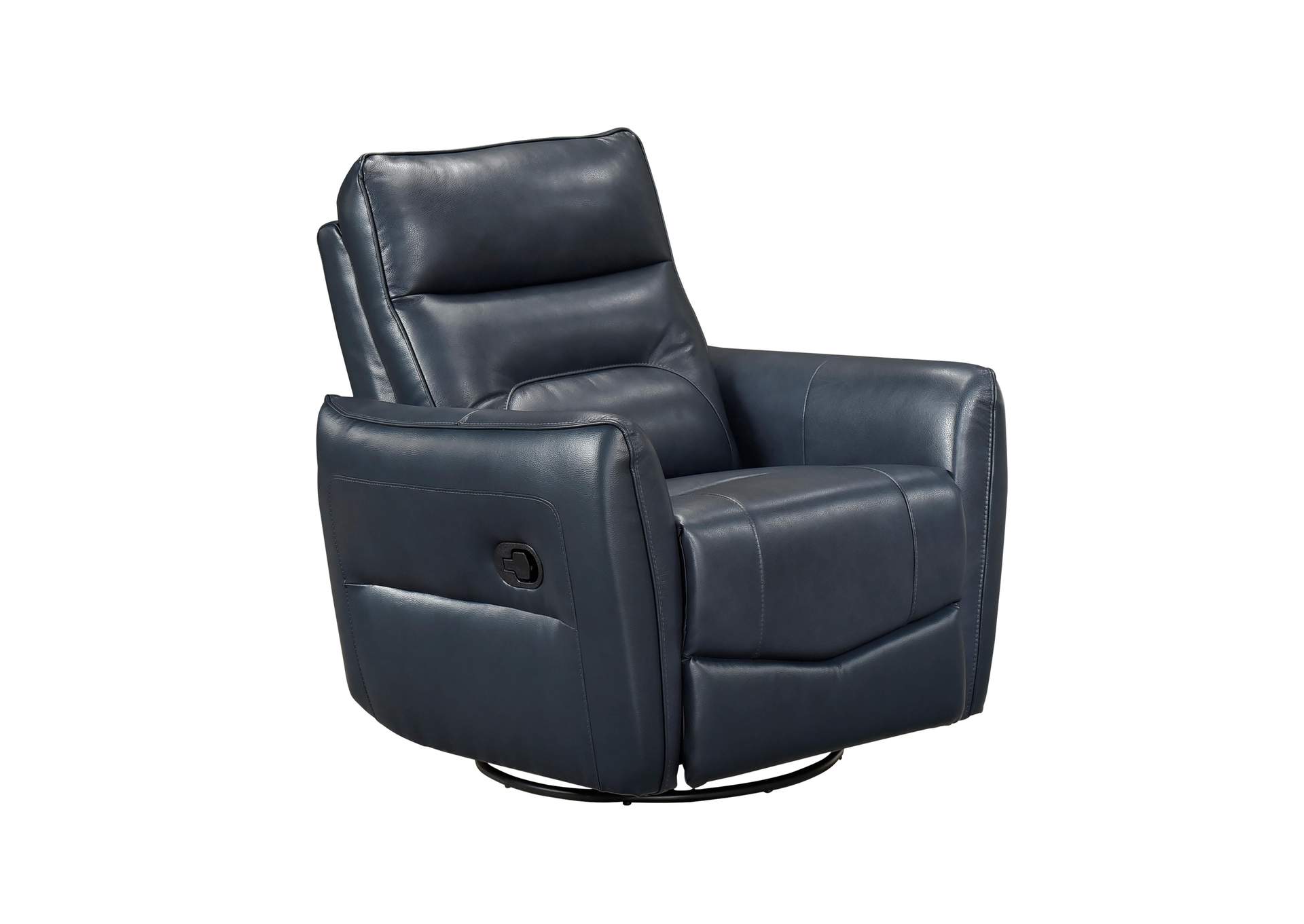 Thomas Swivel Glider Reclining Chair image 5