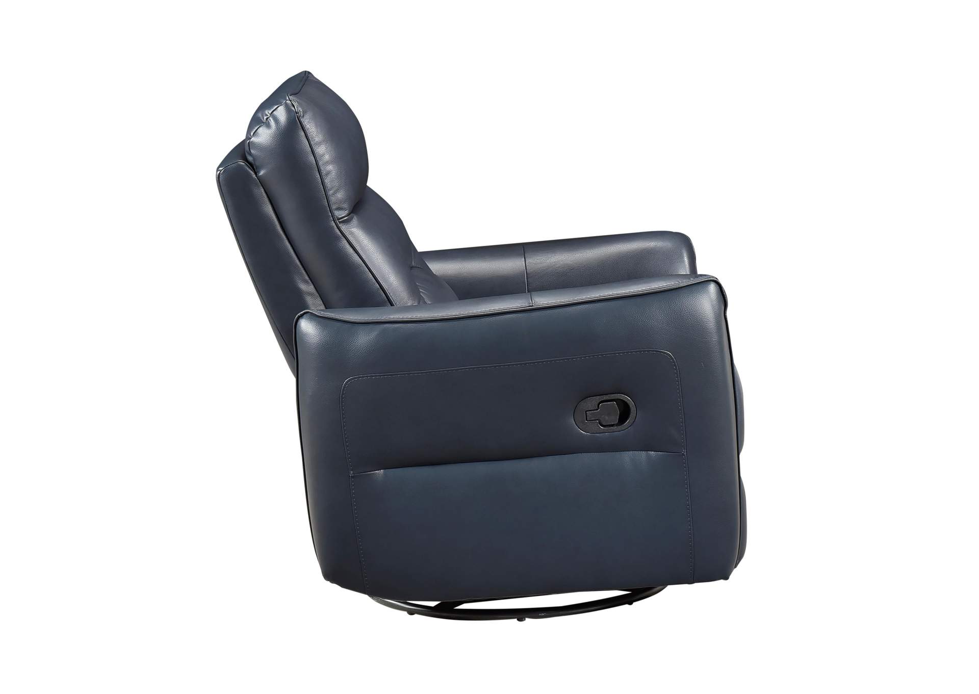 Thomas Swivel Glider Reclining Chair image 7
