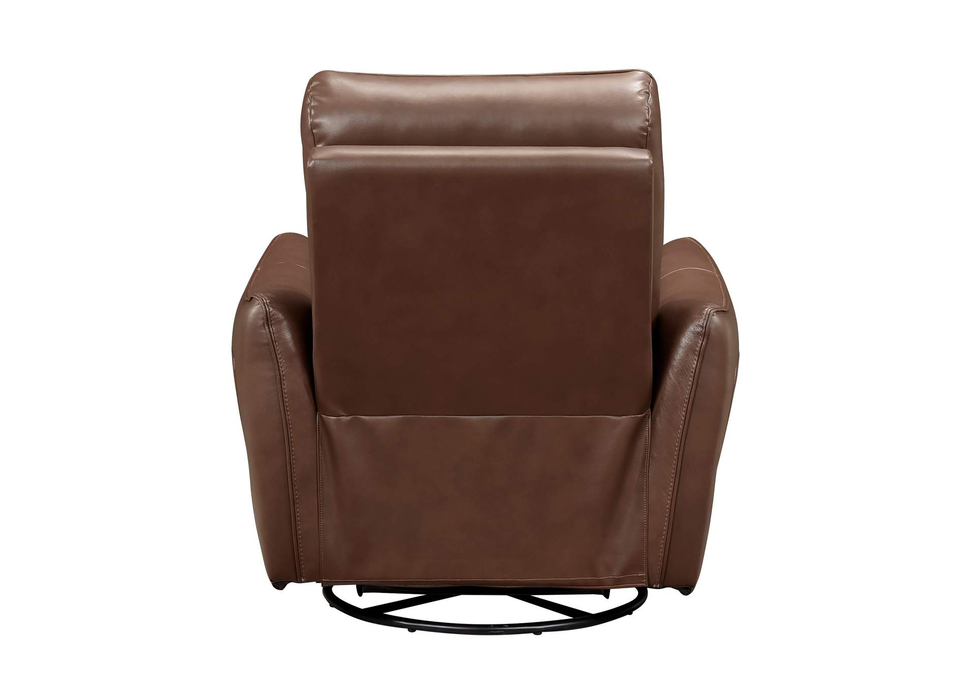 Thomas Swivel Glider Reclining Chair image 6