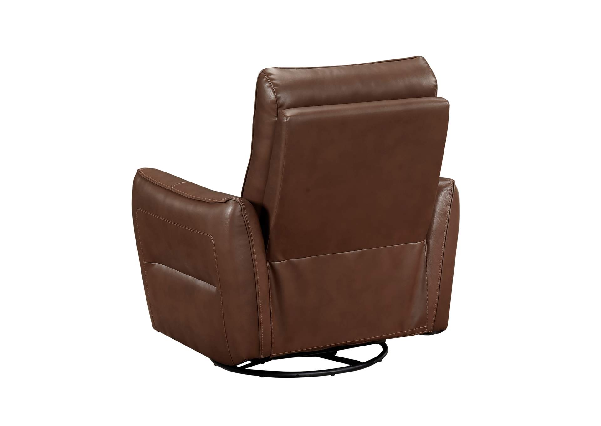 Swivel Glider Reclining Chair image 6