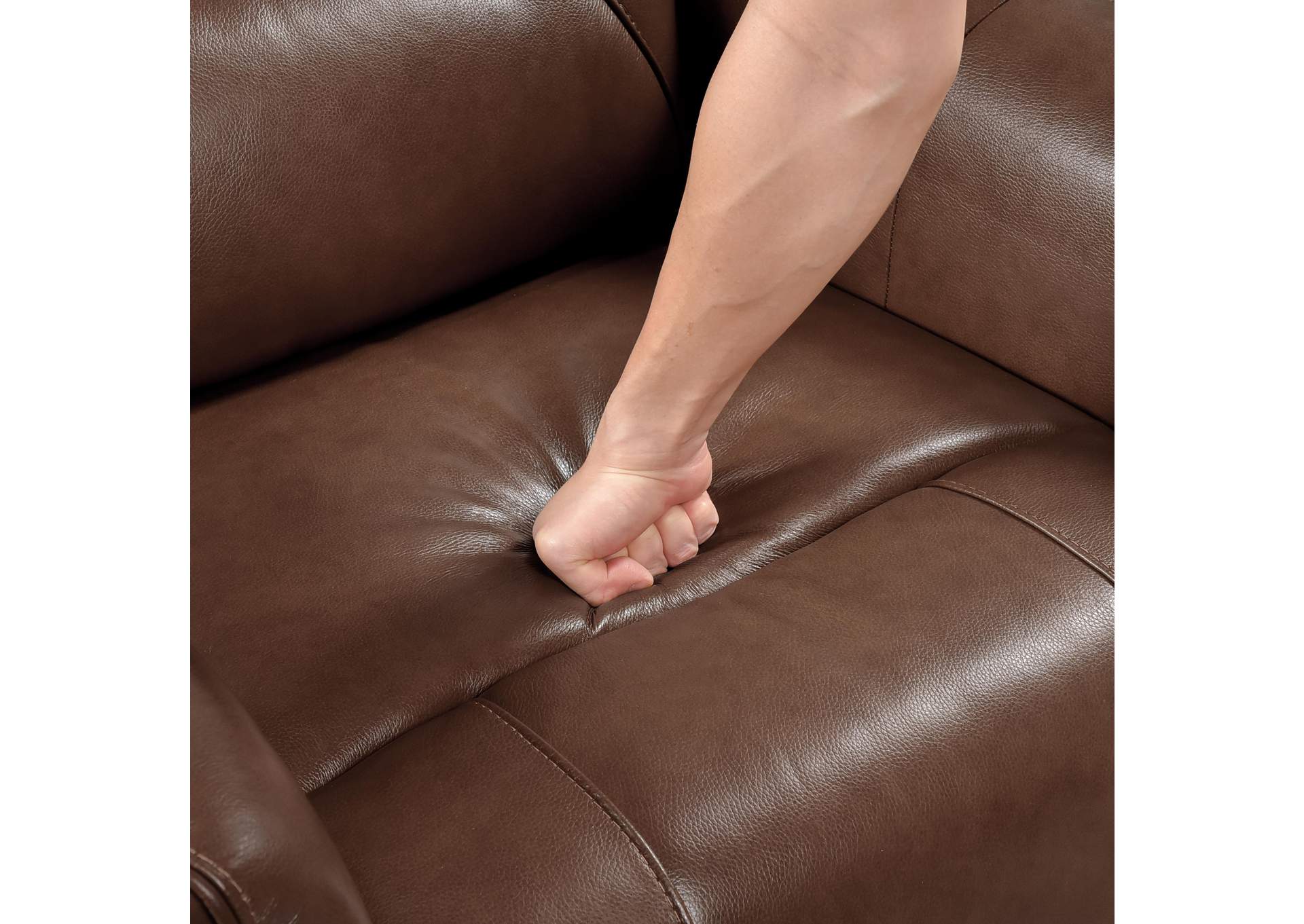 Thomas Swivel Glider Reclining Chair image 12