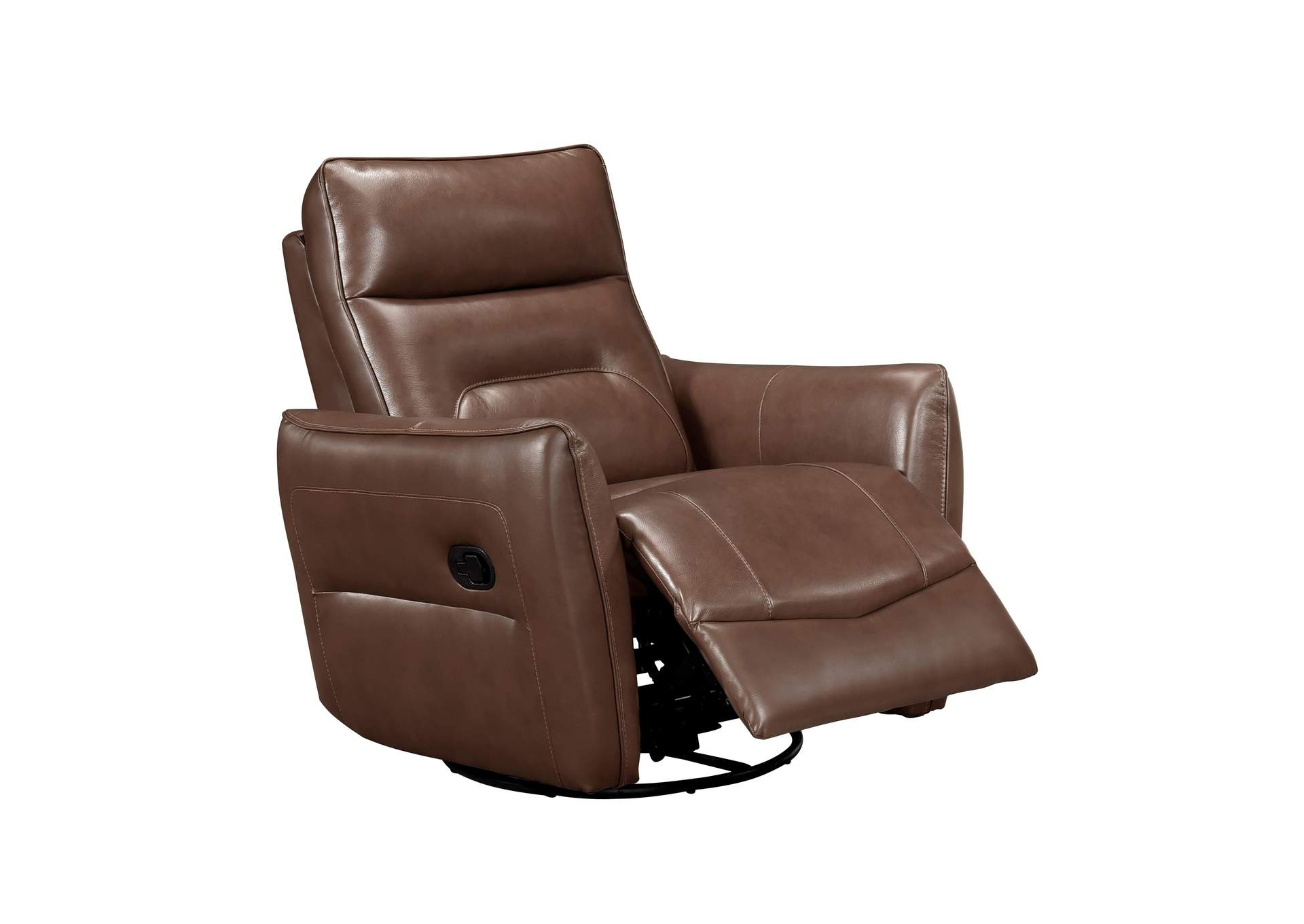 Thomas Swivel Glider Reclining Chair image 7