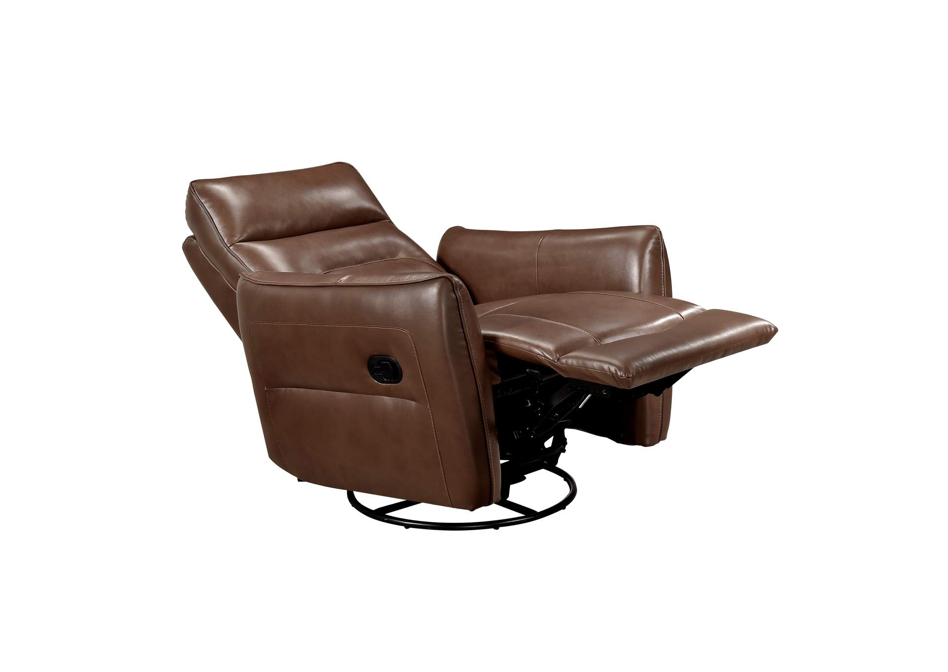 Thomas Swivel Glider Reclining Chair image 8