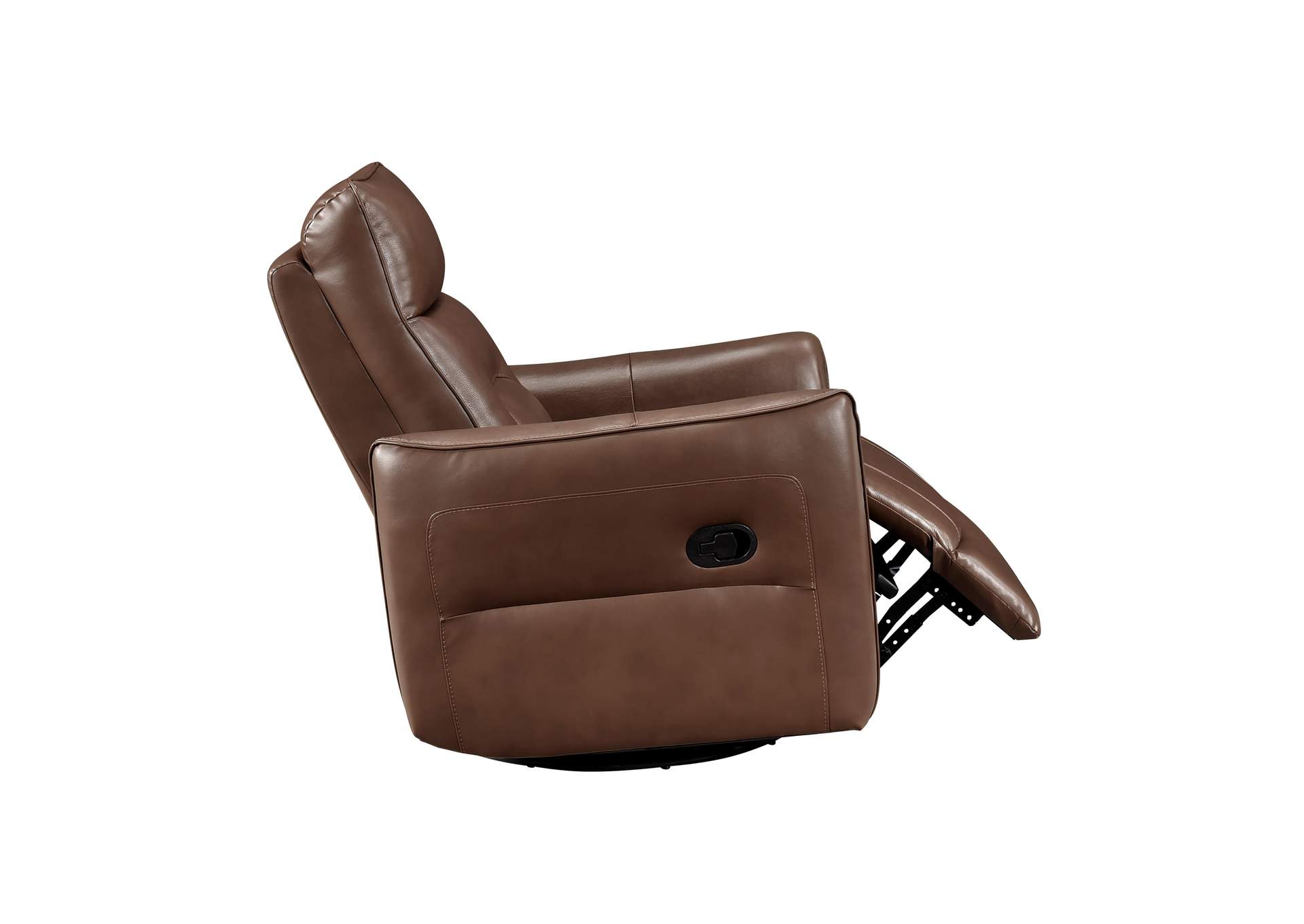 Thomas Swivel Glider Reclining Chair image 9