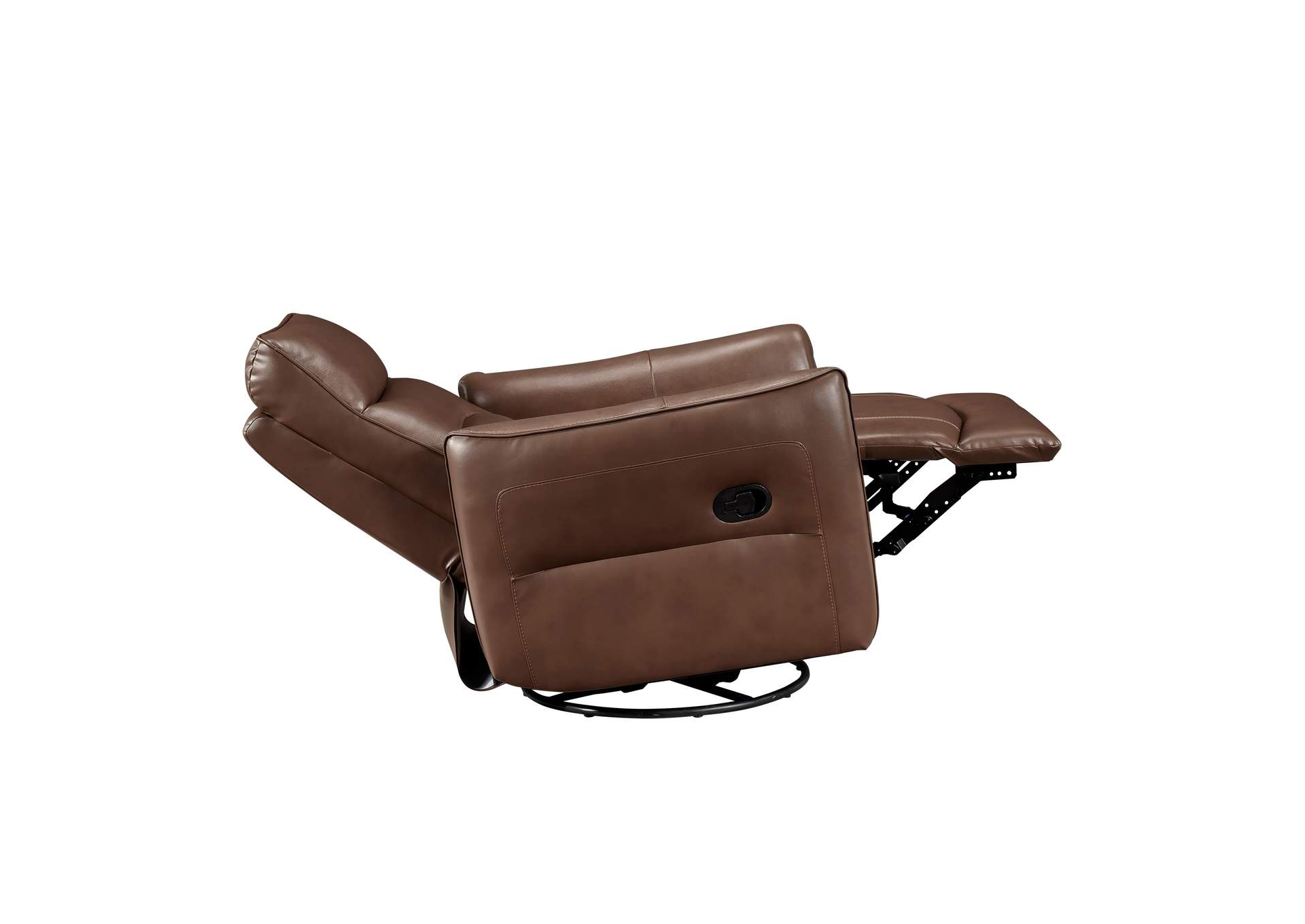 Thomas Swivel Glider Reclining Chair image 10