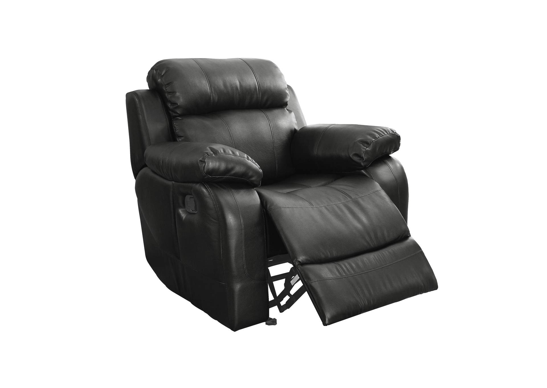 Marille Glider Reclining Chair image 4