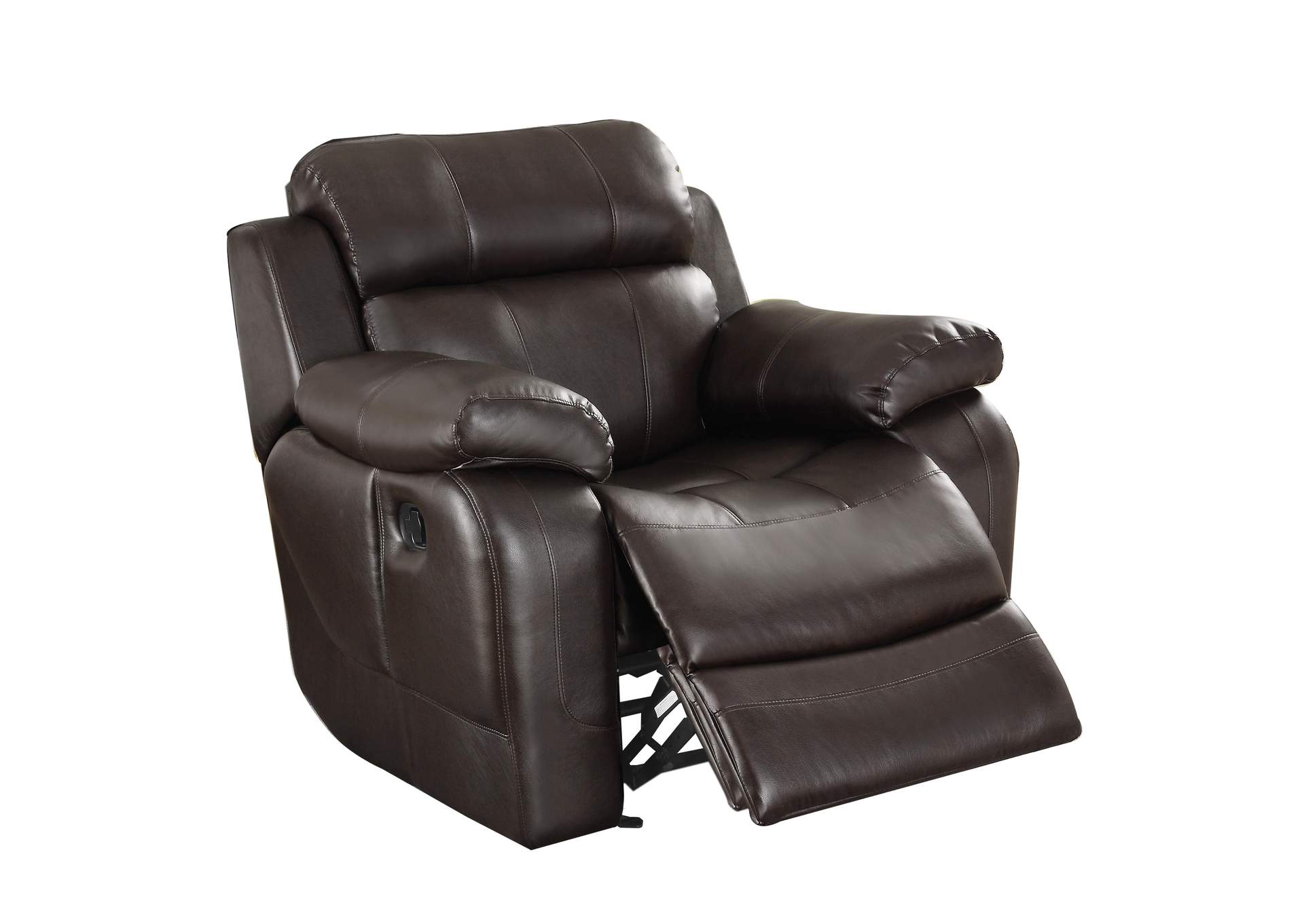 Marille Glider Reclining Chair image 4