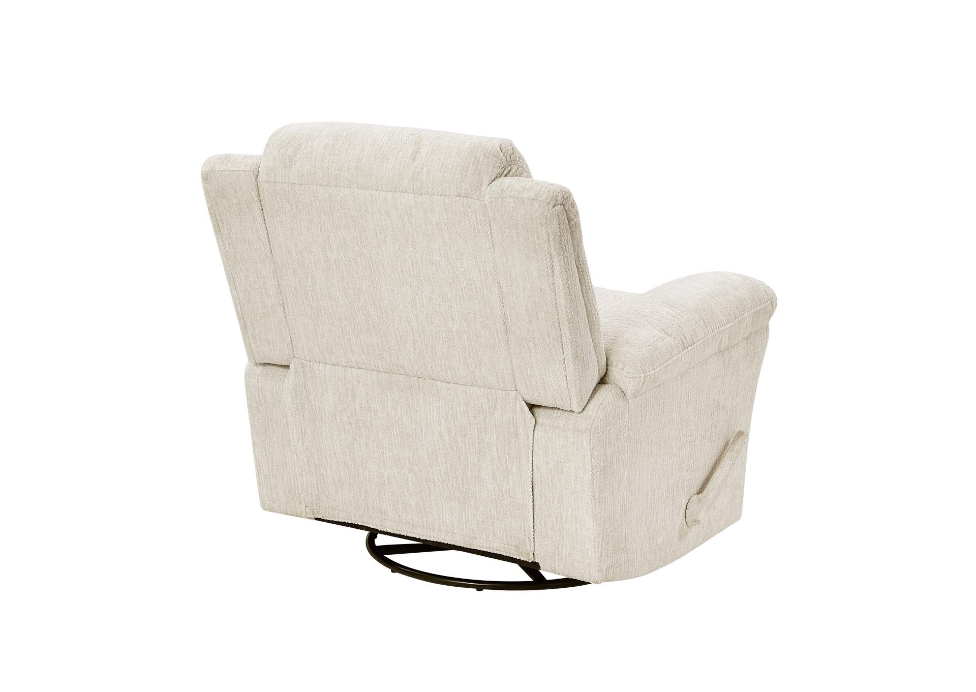 Swivel Glider Reclining Chair image 4