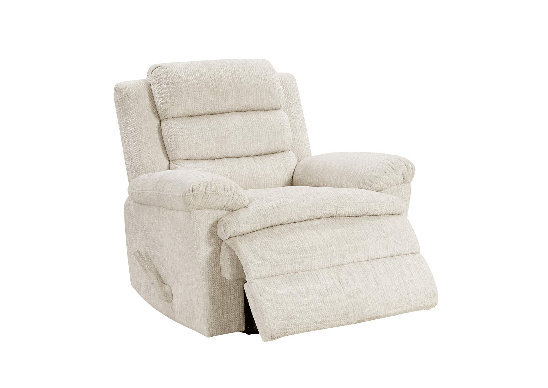 Swivel Glider Reclining Chair image 6