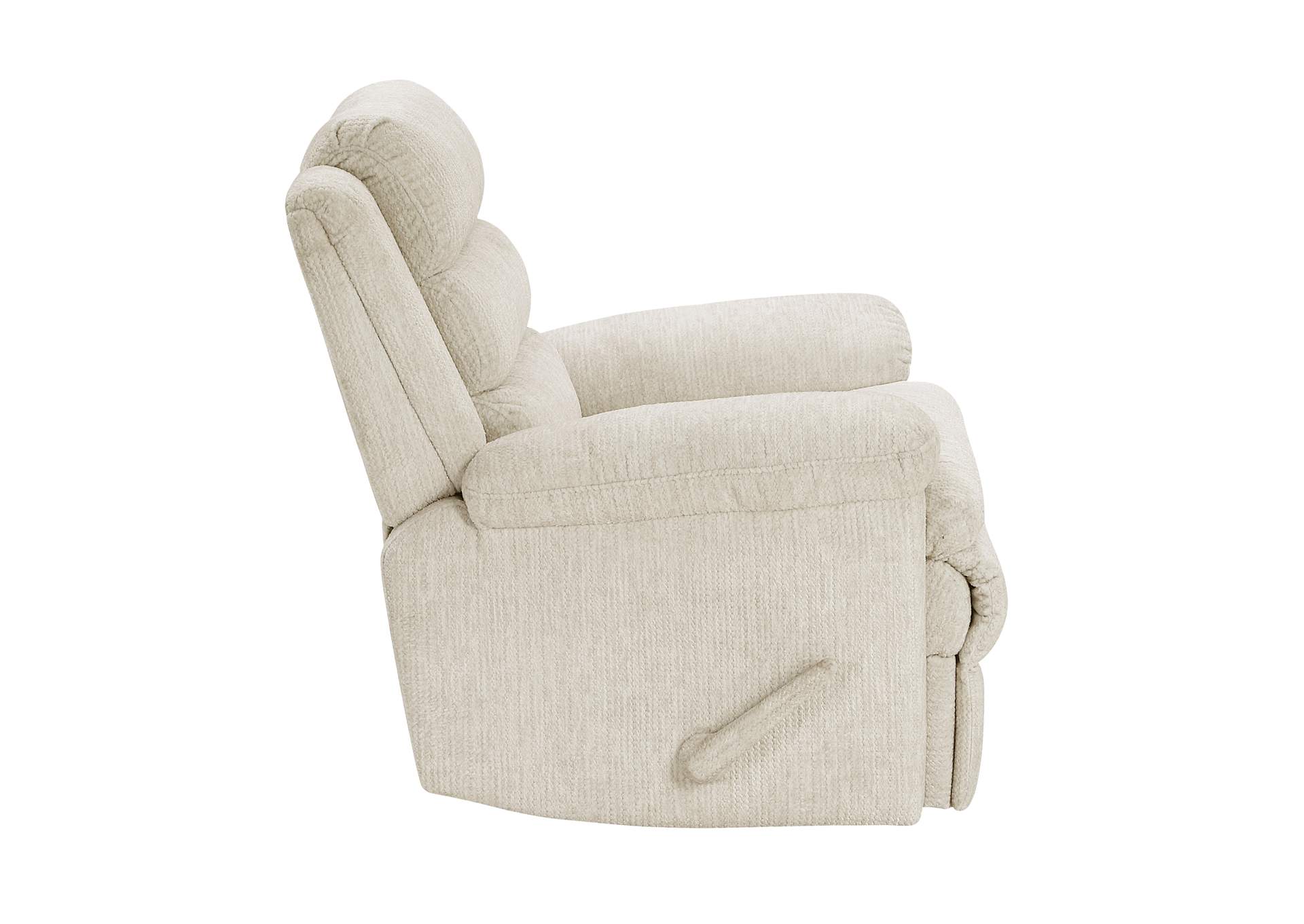 Swivel Glider Reclining Chair image 3