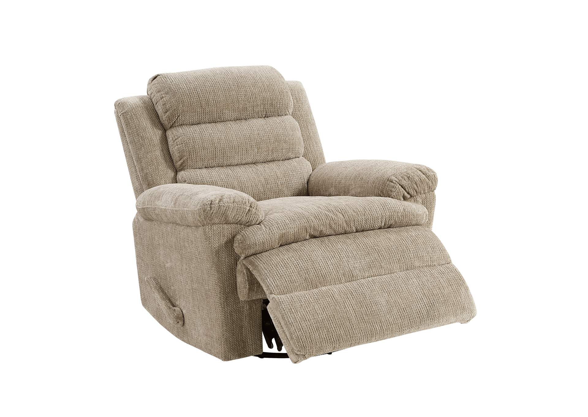 Swivel Glider Reclining Chair image 6