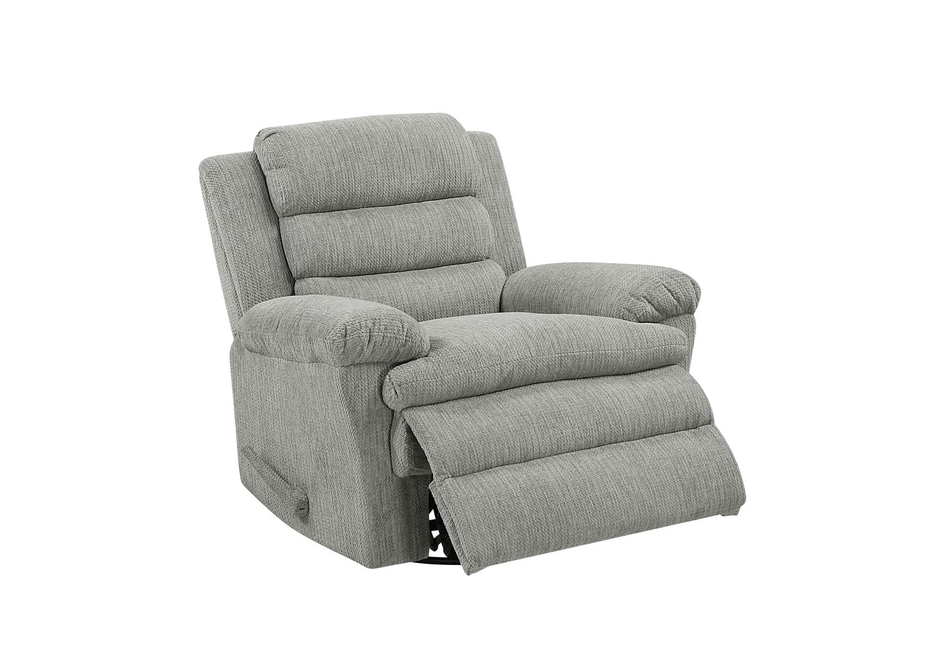 Swivel Glider Reclining Chair image 5