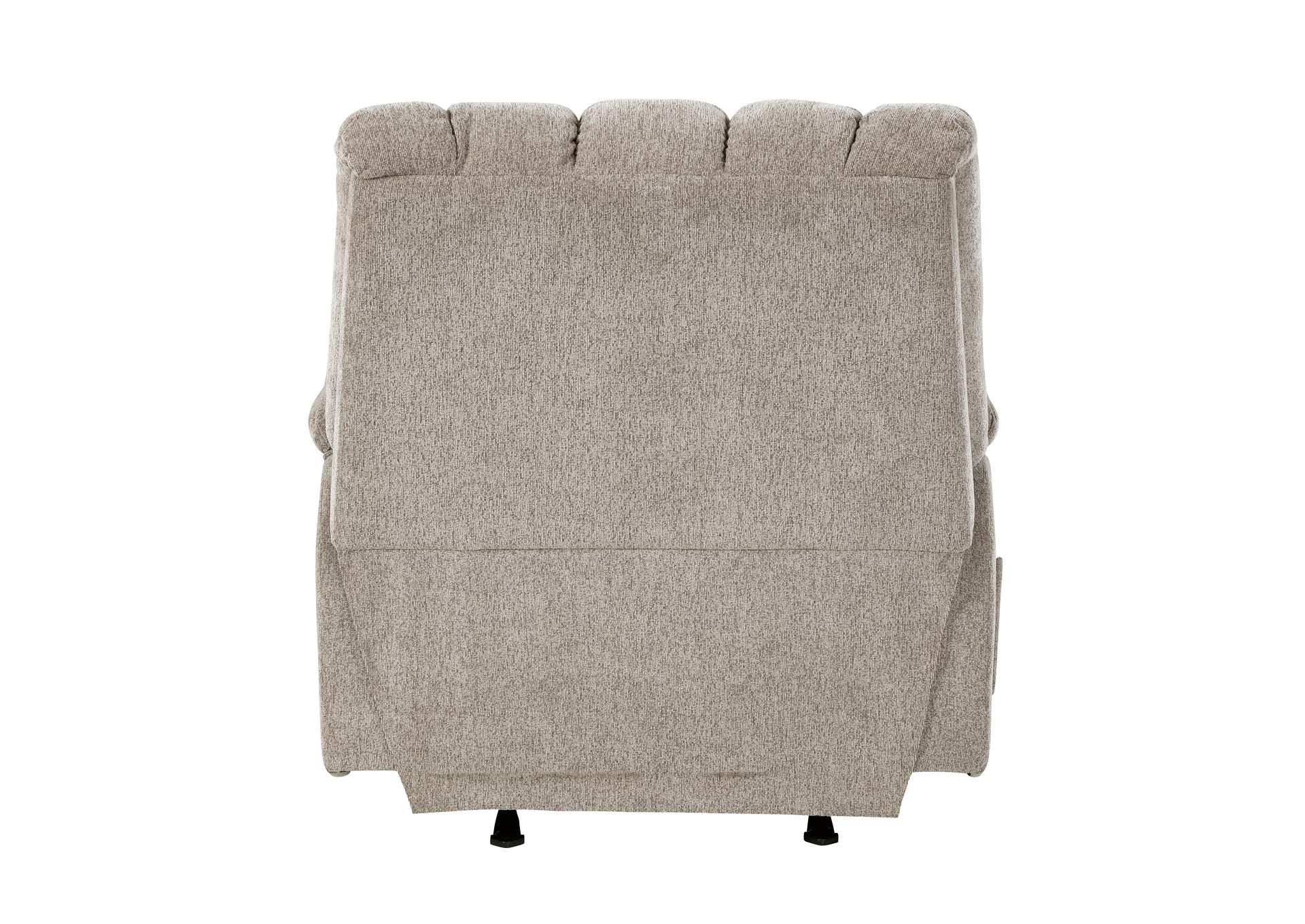 Rocker Reclining Chair image 1