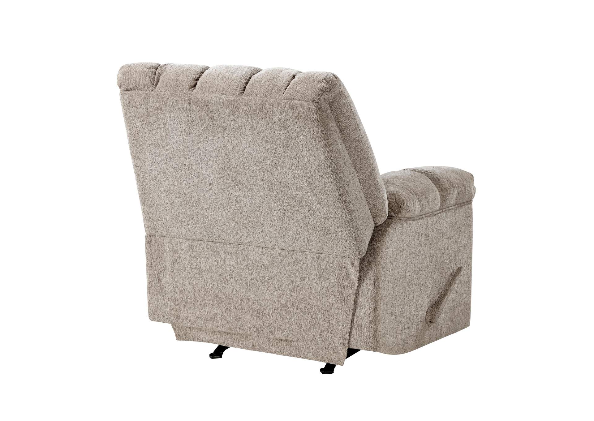 Baldwin Rocker Reclining Chair image 5