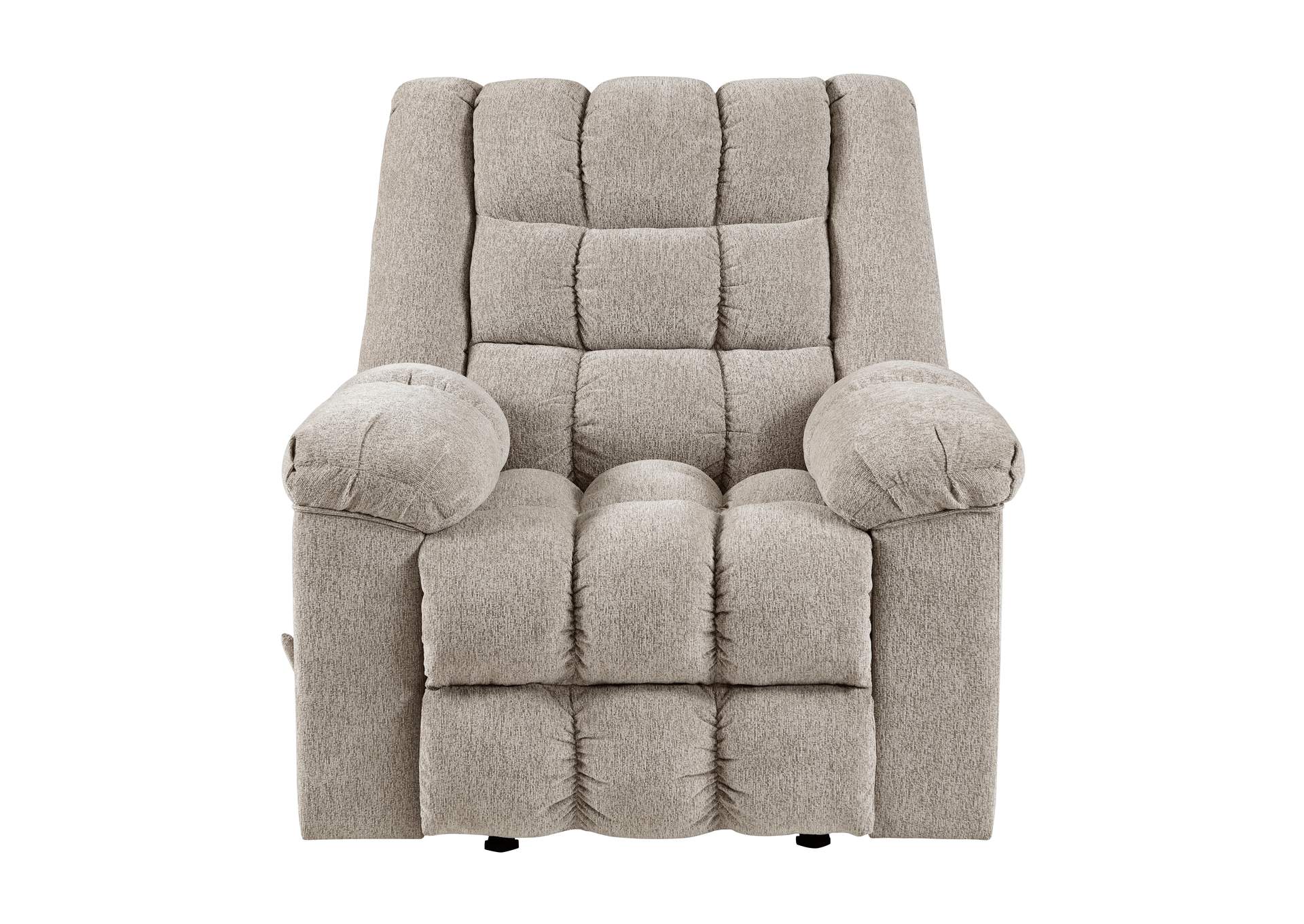 Rocker Reclining Chair image 3
