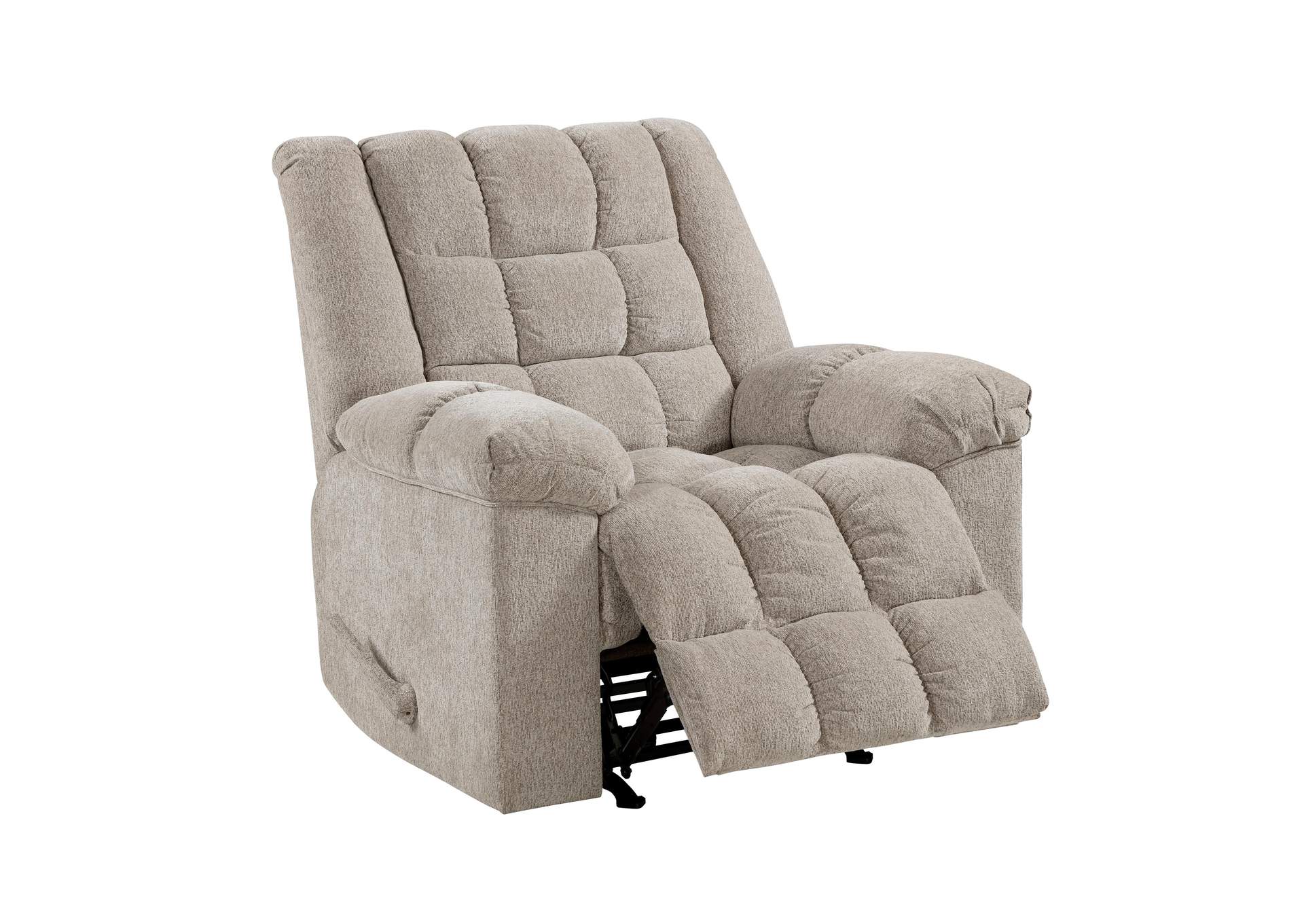 Baldwin Rocker Reclining Chair image 7