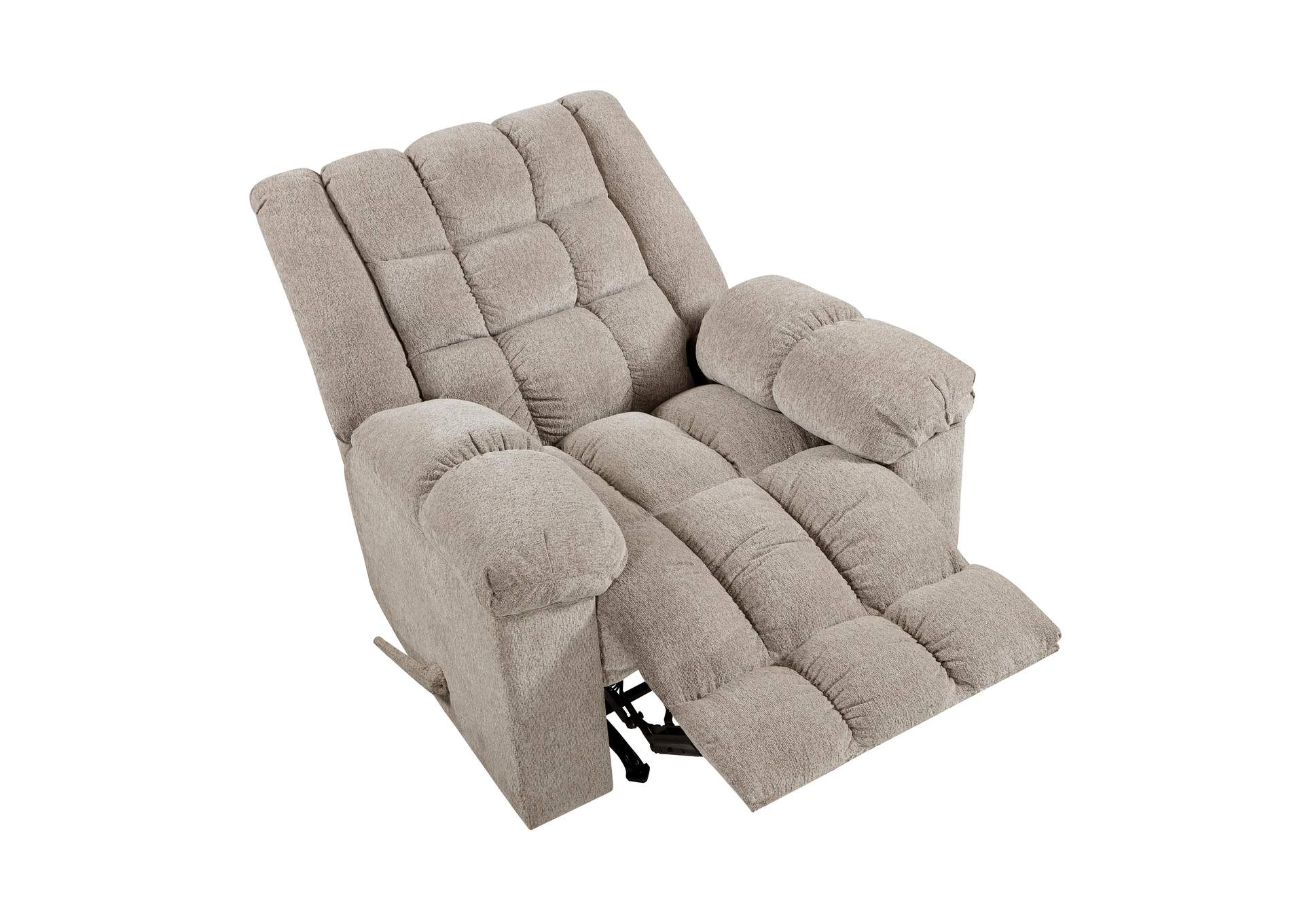 Baldwin Rocker Reclining Chair image 8