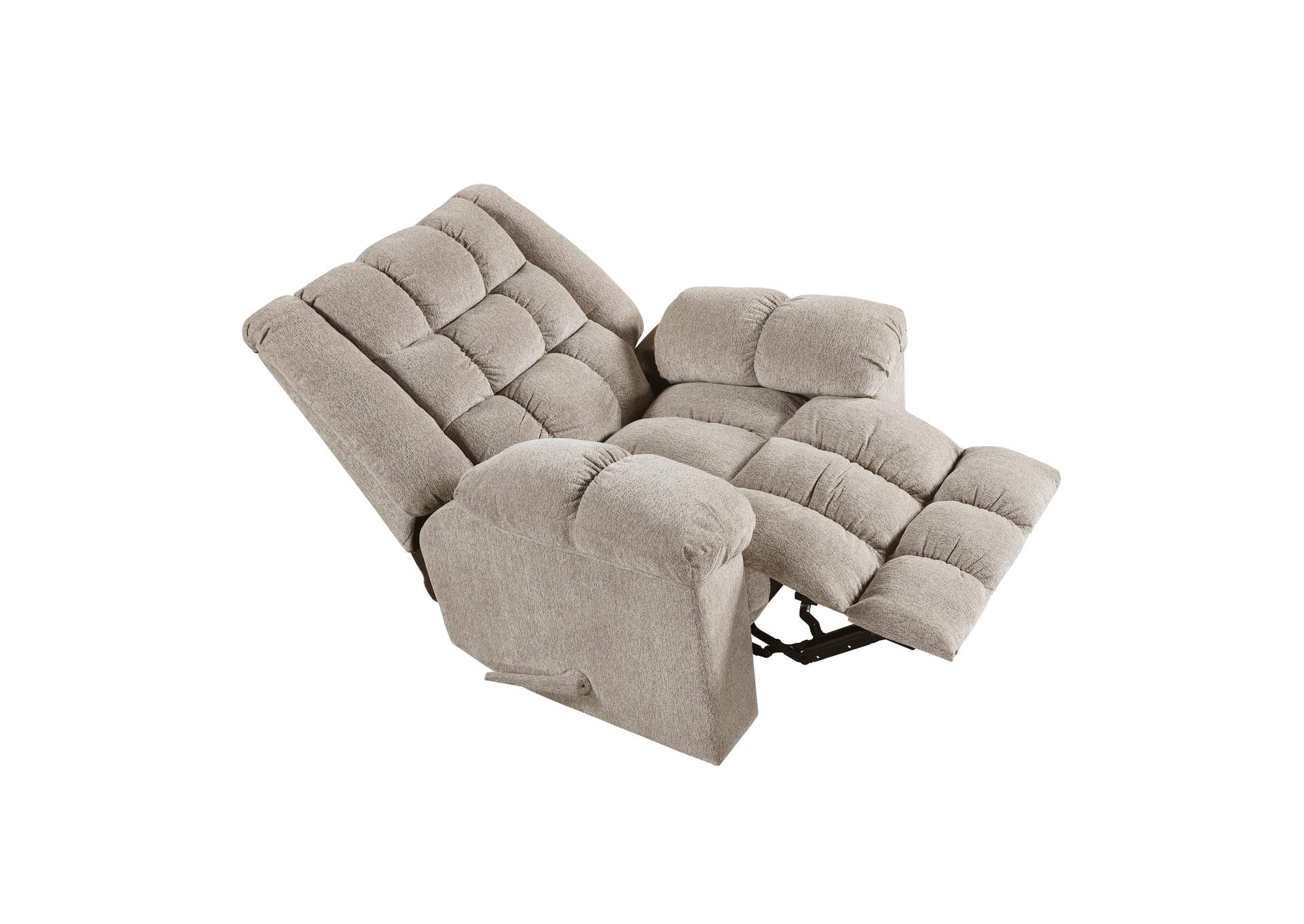 Baldwin Rocker Reclining Chair image 9