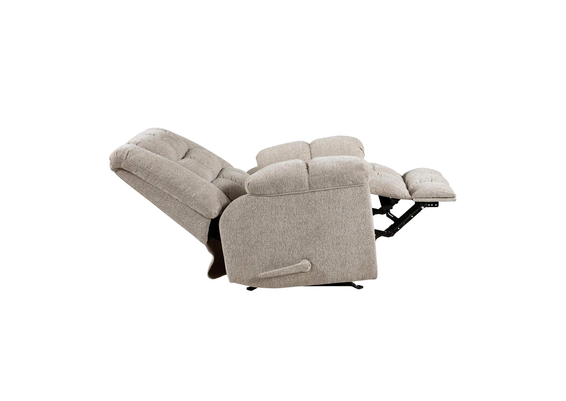 Baldwin Rocker Reclining Chair image 11