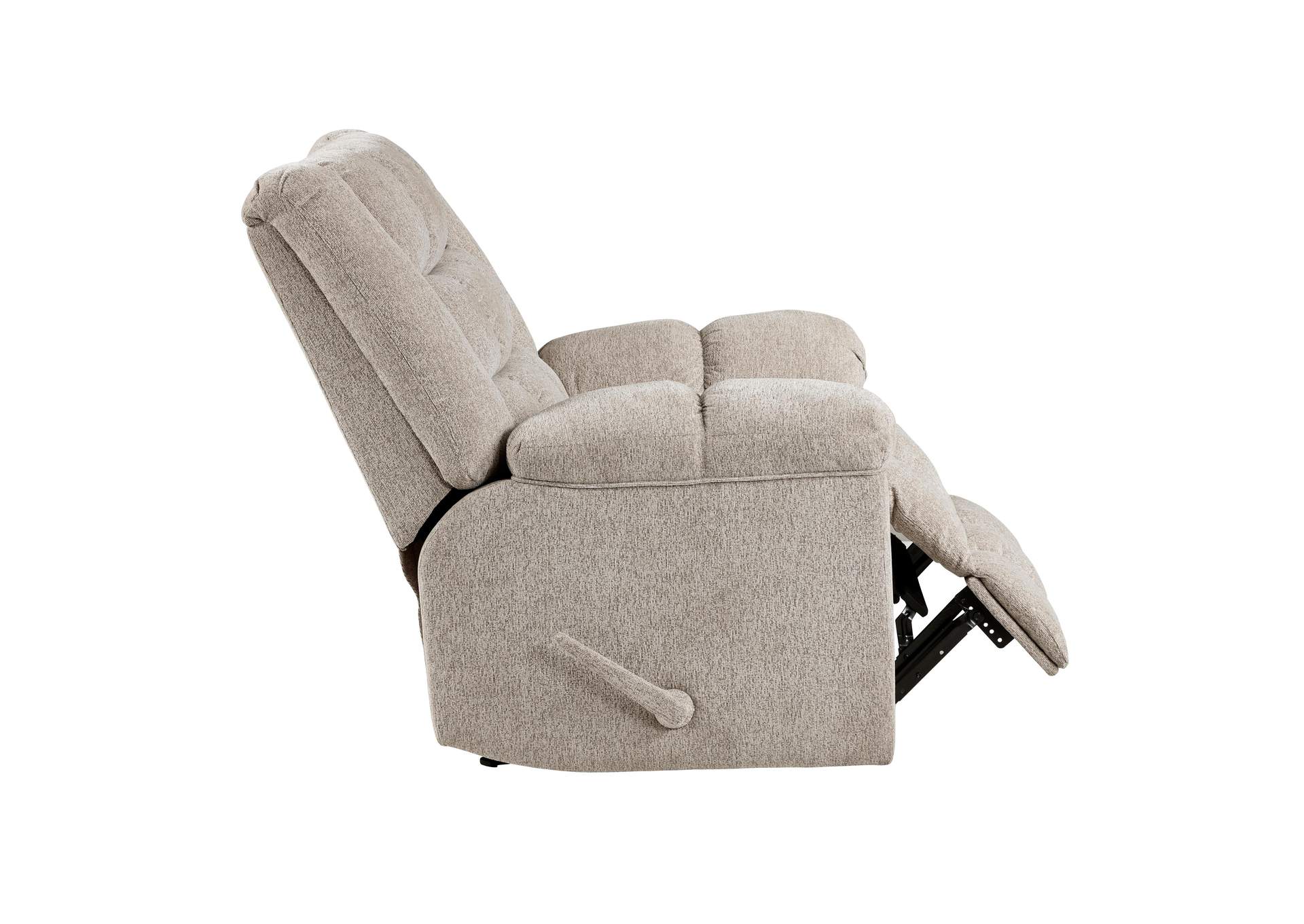 Baldwin Rocker Reclining Chair image 10