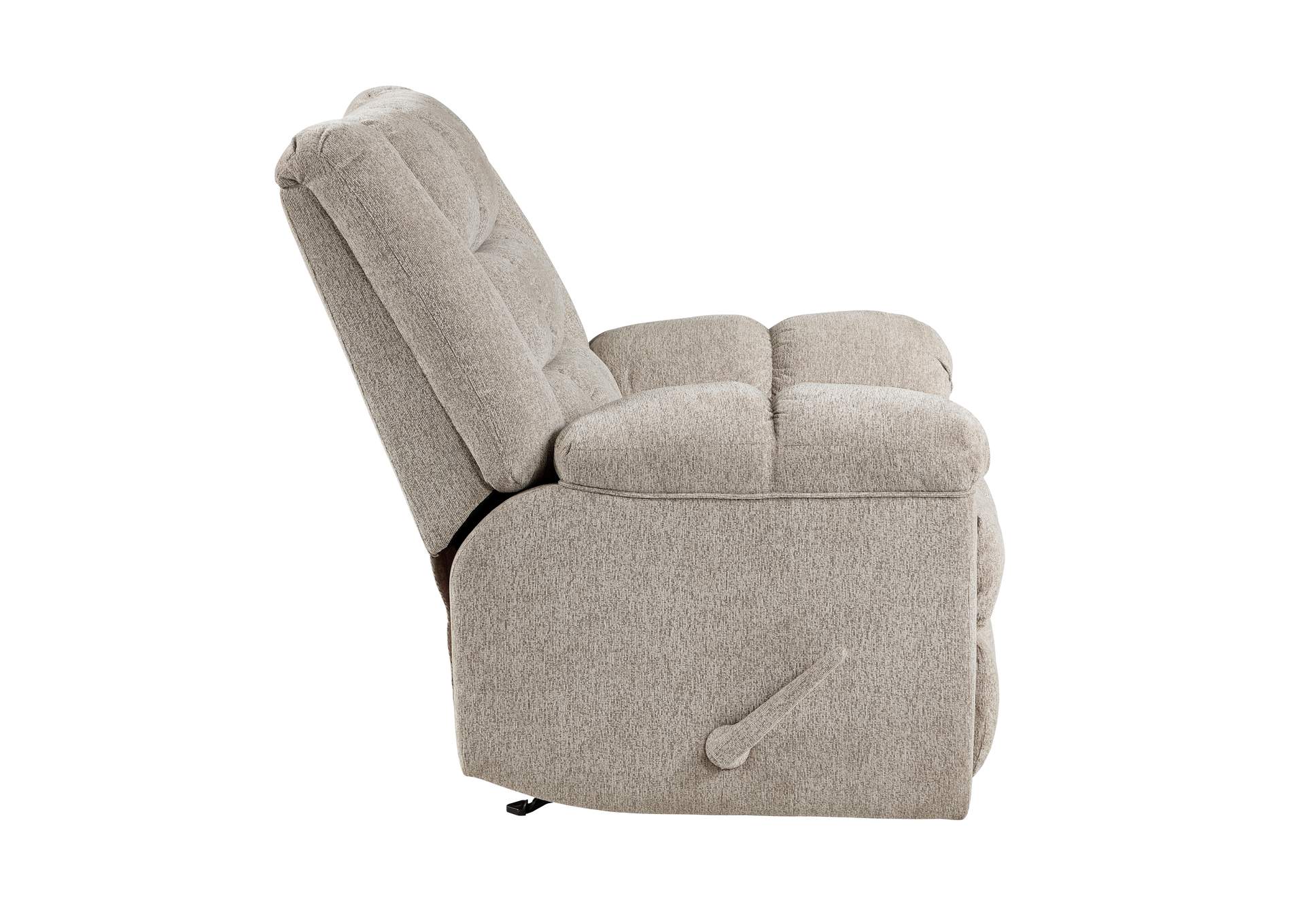 Rocker Reclining Chair image 6