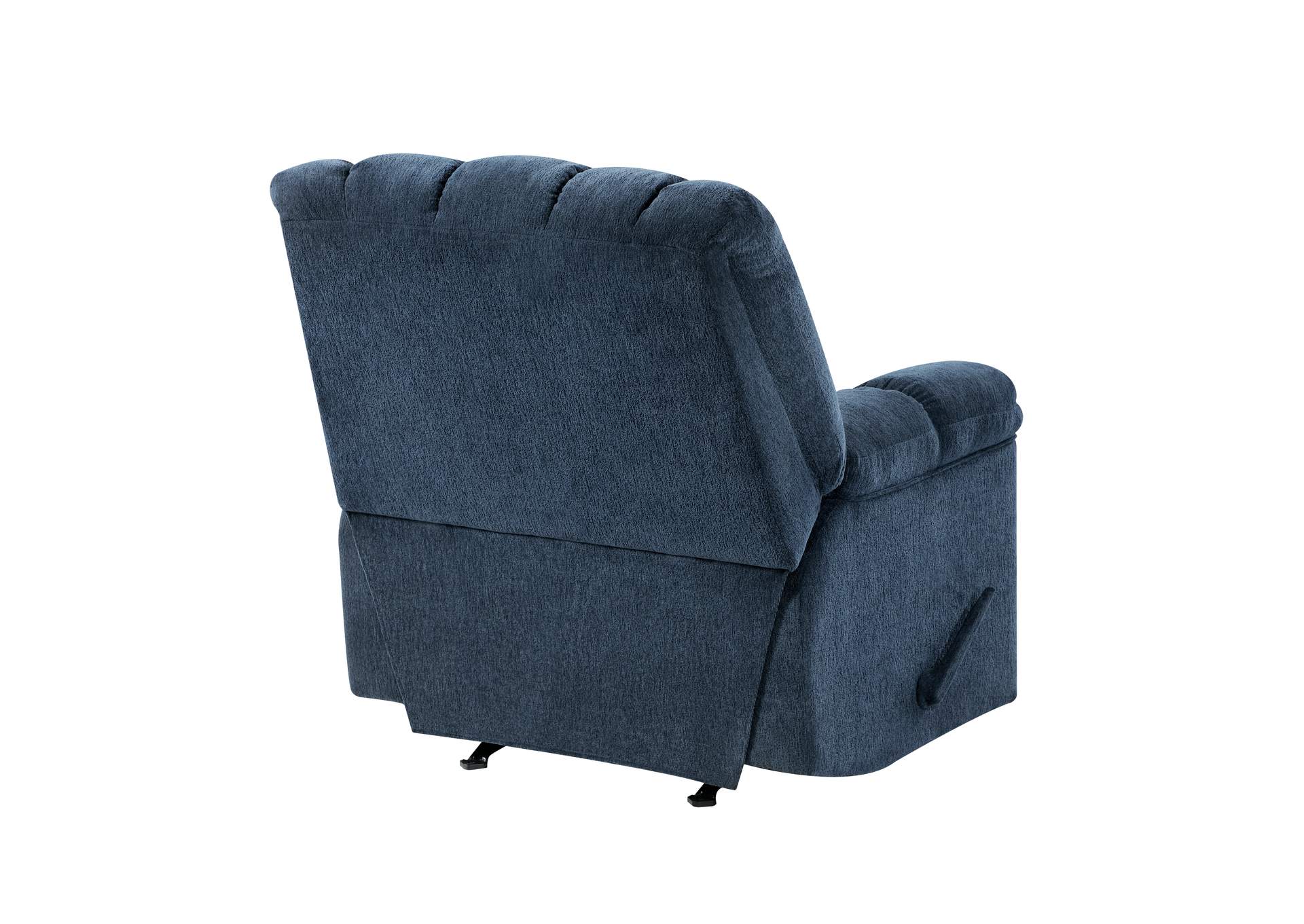 Rocker Reclining Chair image 6