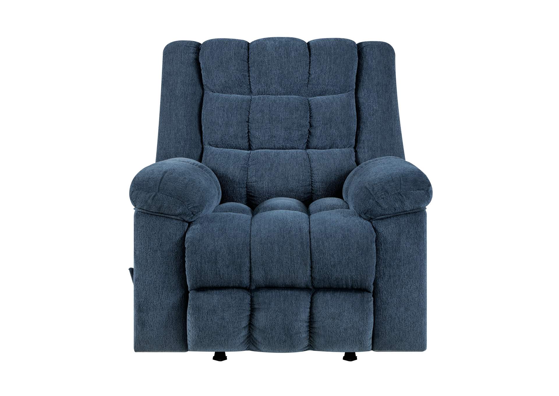 Rocker Reclining Chair image 1