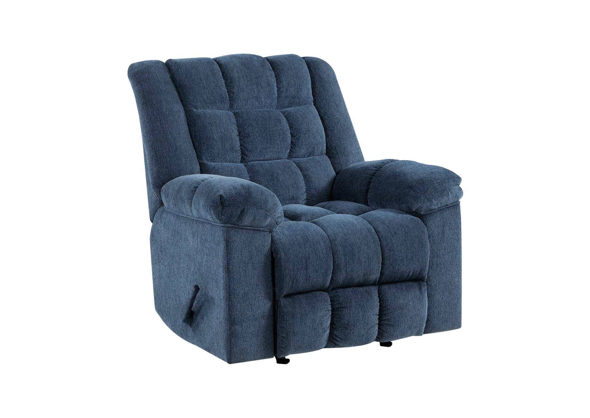 Rocker Reclining Chair image 4