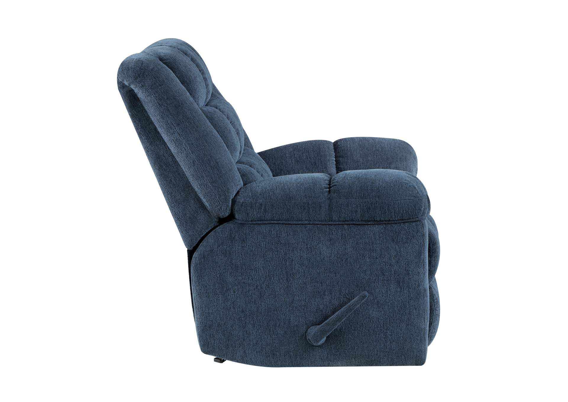 Rocker Reclining Chair image 5