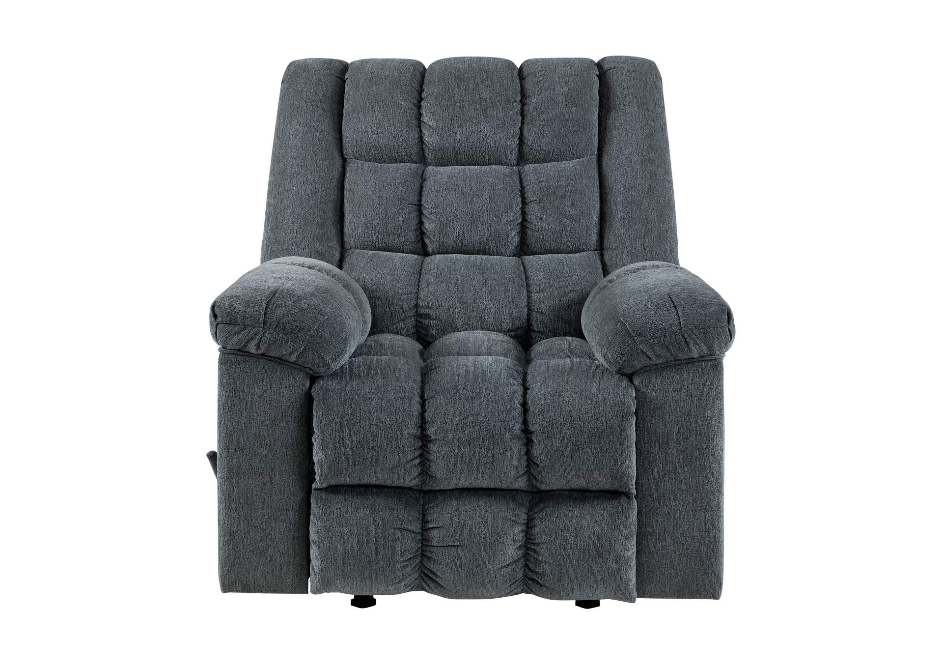 Rocker Reclining Chair image 1