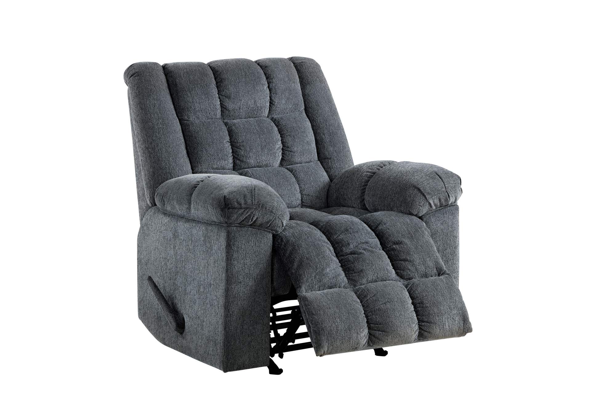 Baldwin Rocker Reclining Chair image 7