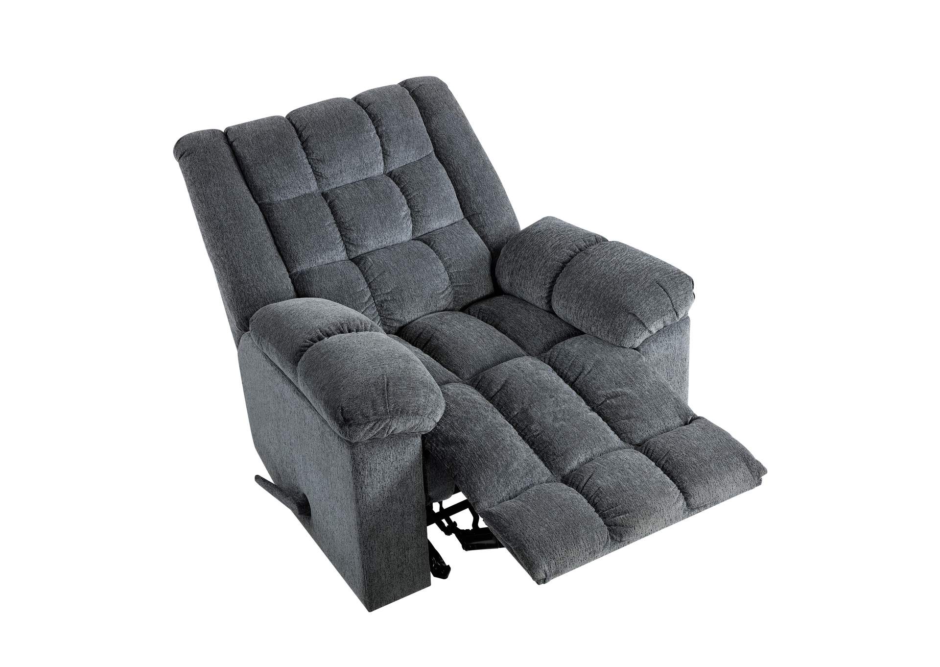 Baldwin Rocker Reclining Chair image 8