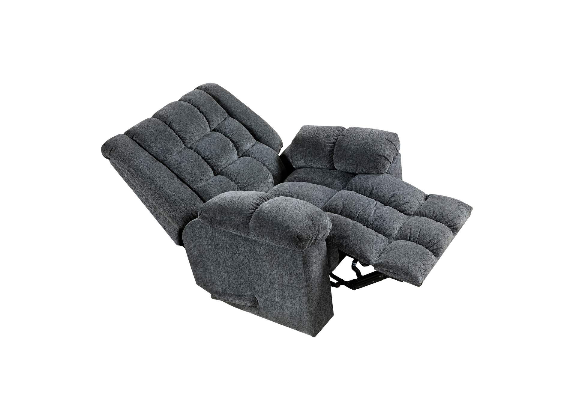 Baldwin Rocker Reclining Chair image 9